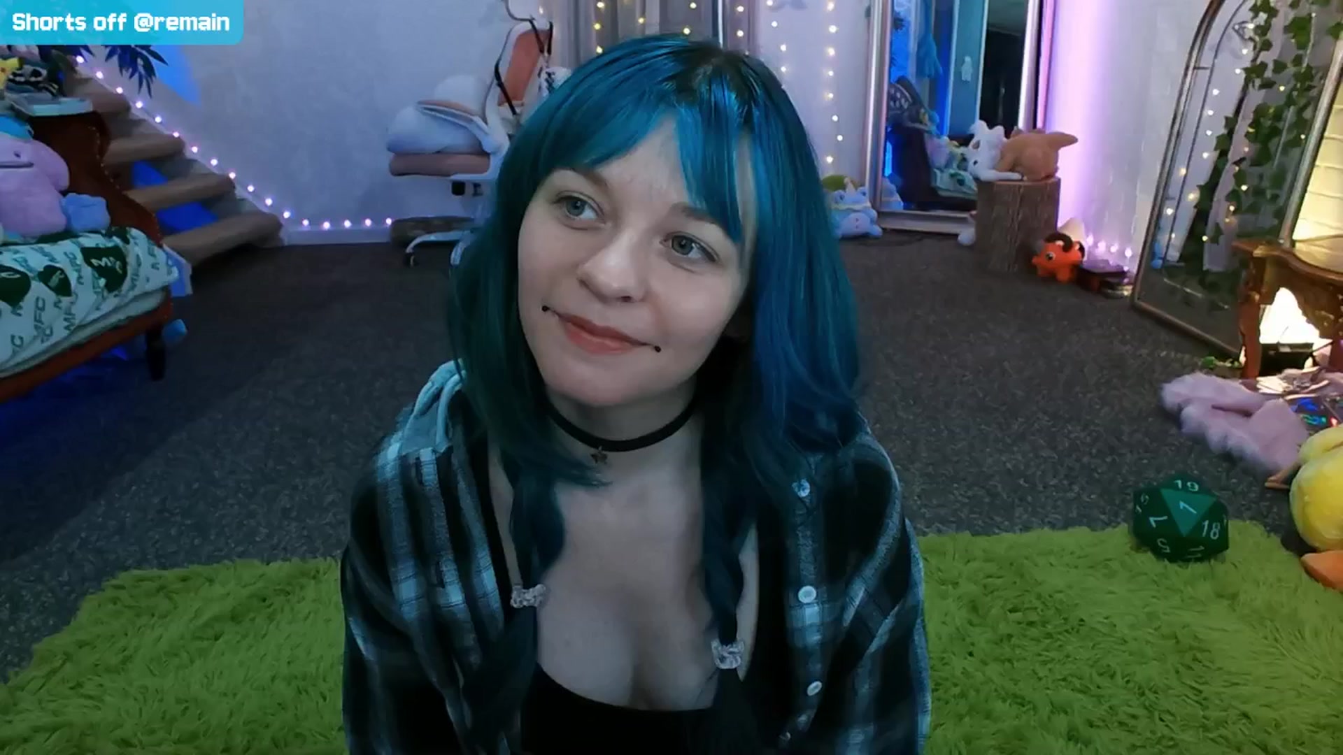 Gallery image thumbnail from Pawmira's myfreecams stream on, 11/28/2025, 05:57 image 19 of 20