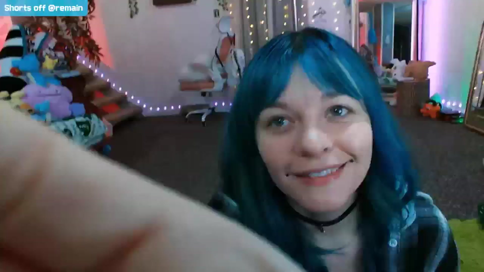 Gallery image thumbnail from Pawmira's myfreecams stream on, 11/28/2025, 05:57 image 18 of 20