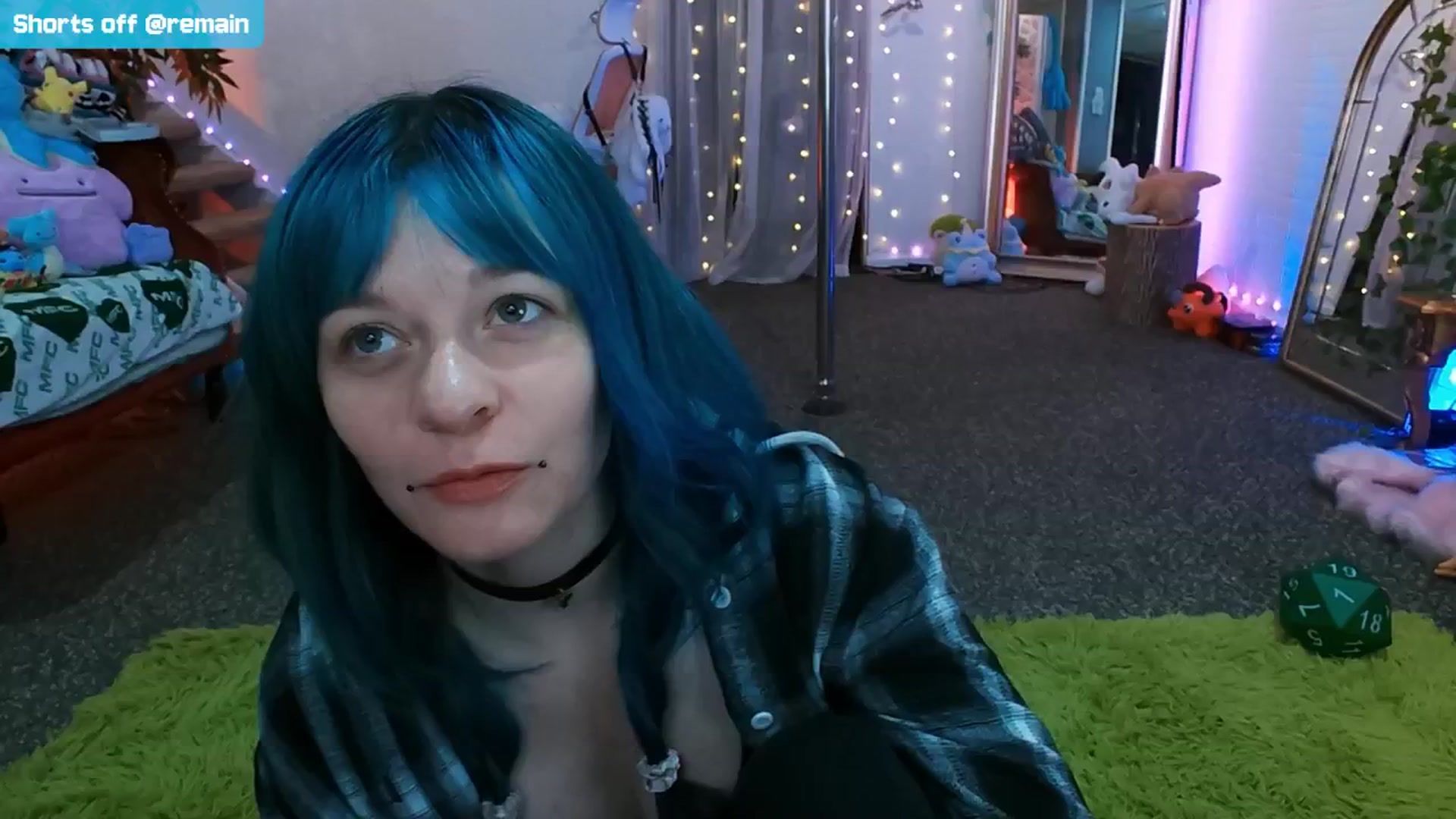 Gallery image thumbnail from Pawmira's myfreecams stream on, 11/28/2025, 05:57 image 13 of 20