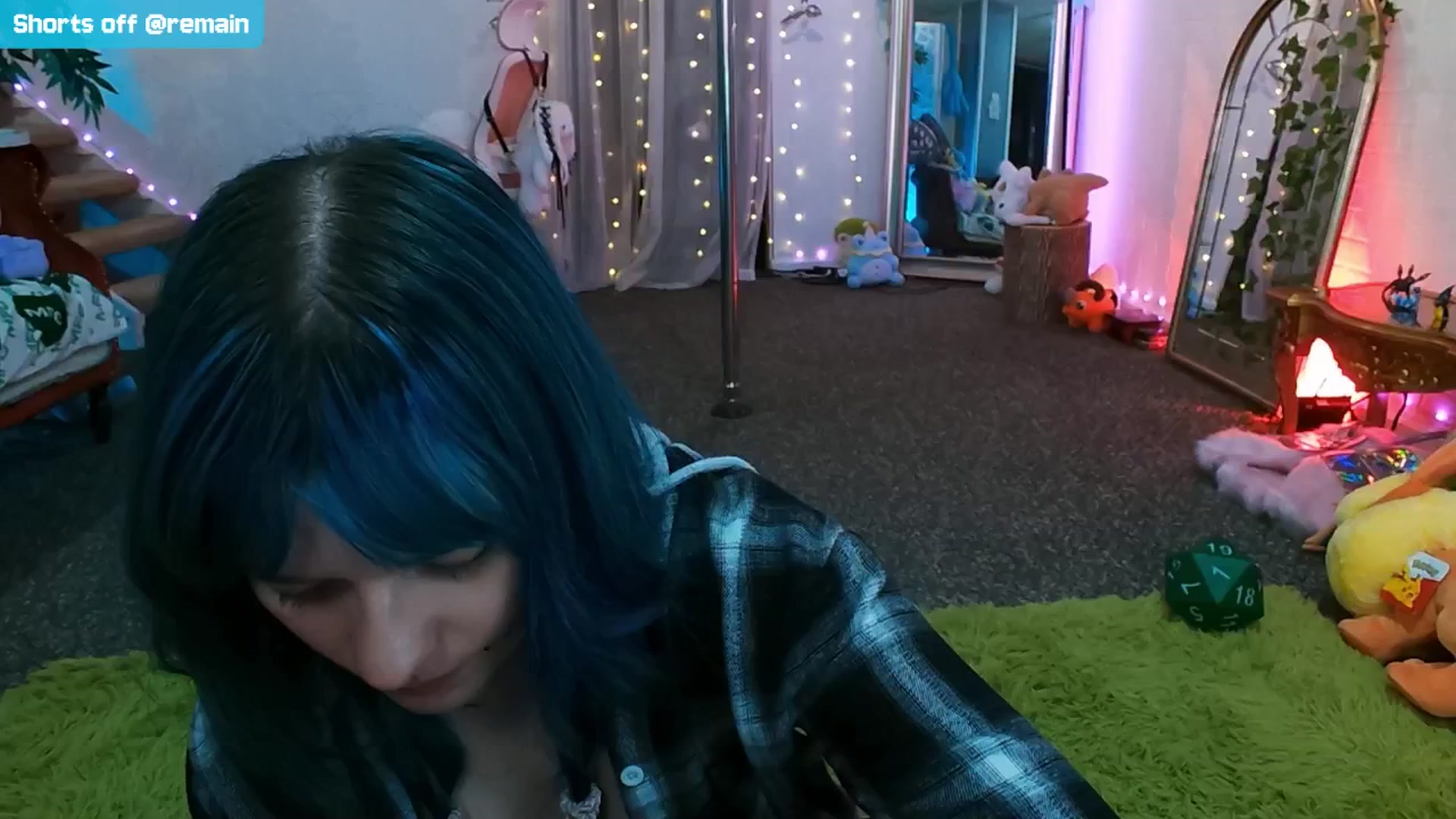 Gallery image thumbnail from Pawmira's myfreecams stream on, 11/28/2025, 05:57 image 4 of 20