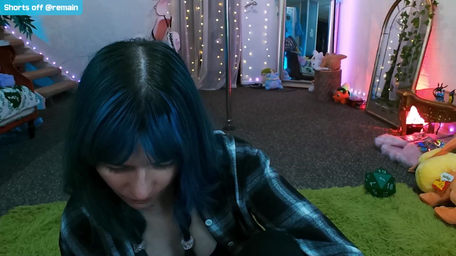 Gallery image thumbnail from Pawmira's myfreecams stream on, 11/28/2025, 05:57 image 1 of 20