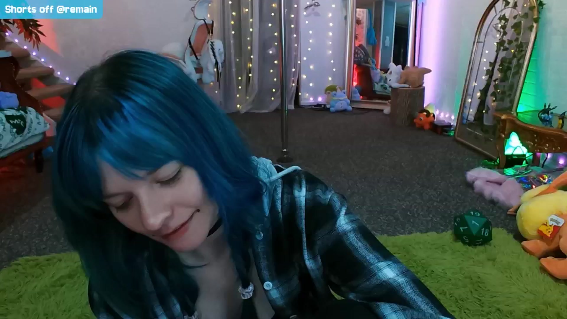 Gallery image thumbnail from Pawmira's myfreecams stream on, 11/28/2025, 05:57 image 2 of 20