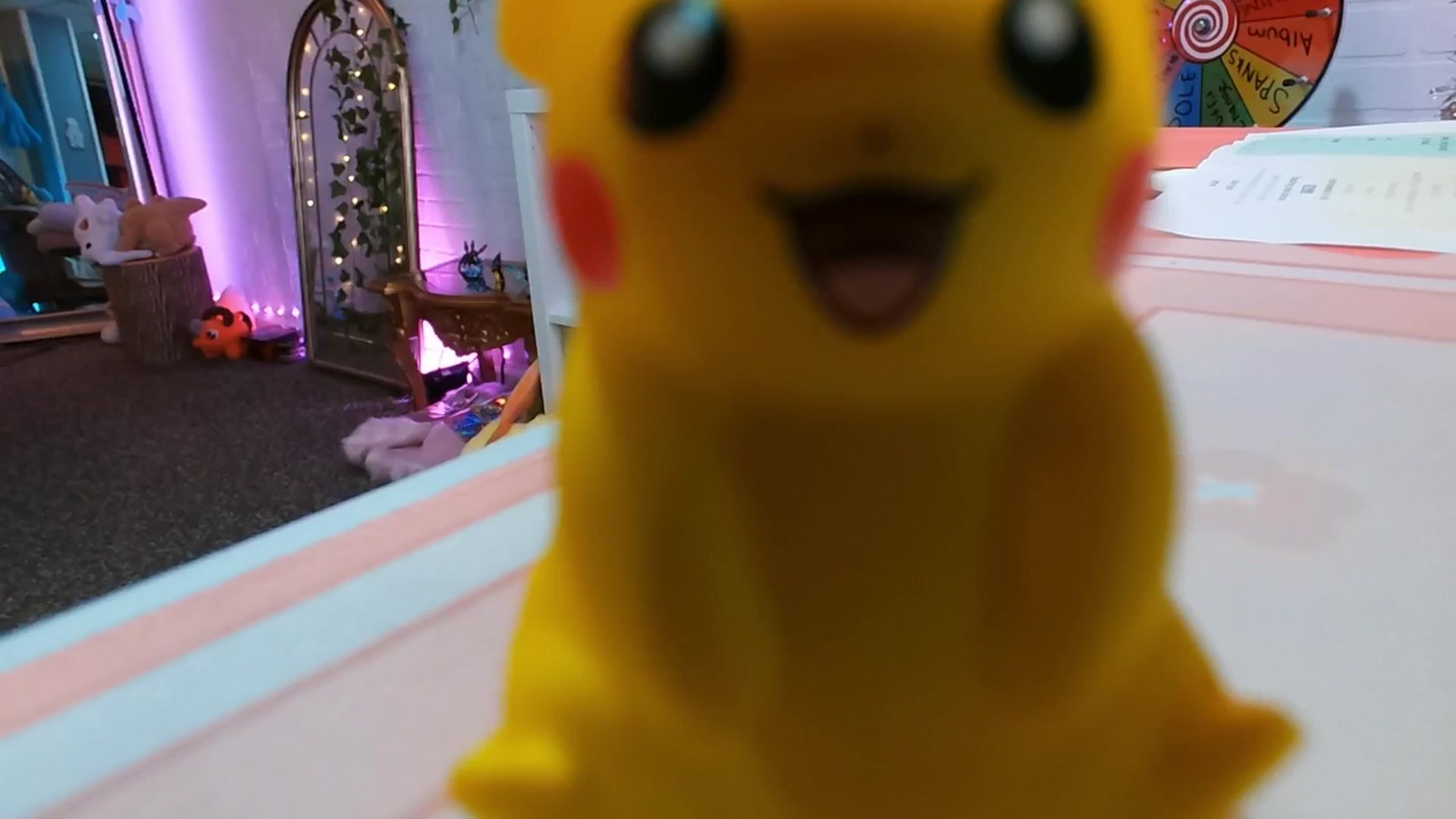 Gallery image thumbnail from Pawmira's myfreecams stream on, 11/30/2025, 21:54 image 5 of 20