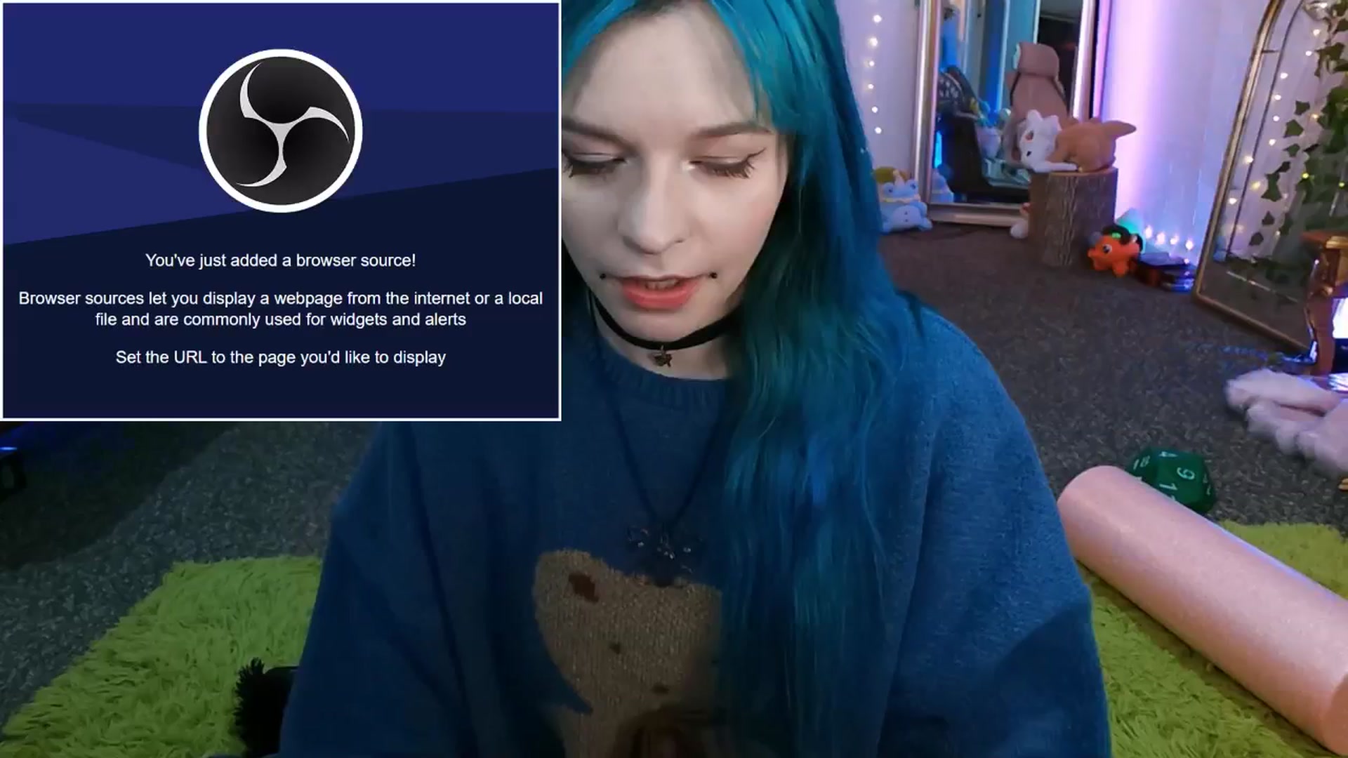 Gallery image thumbnail from Pawmira's myfreecams stream on, 12/02/2025, 19:41 image 19 of 20