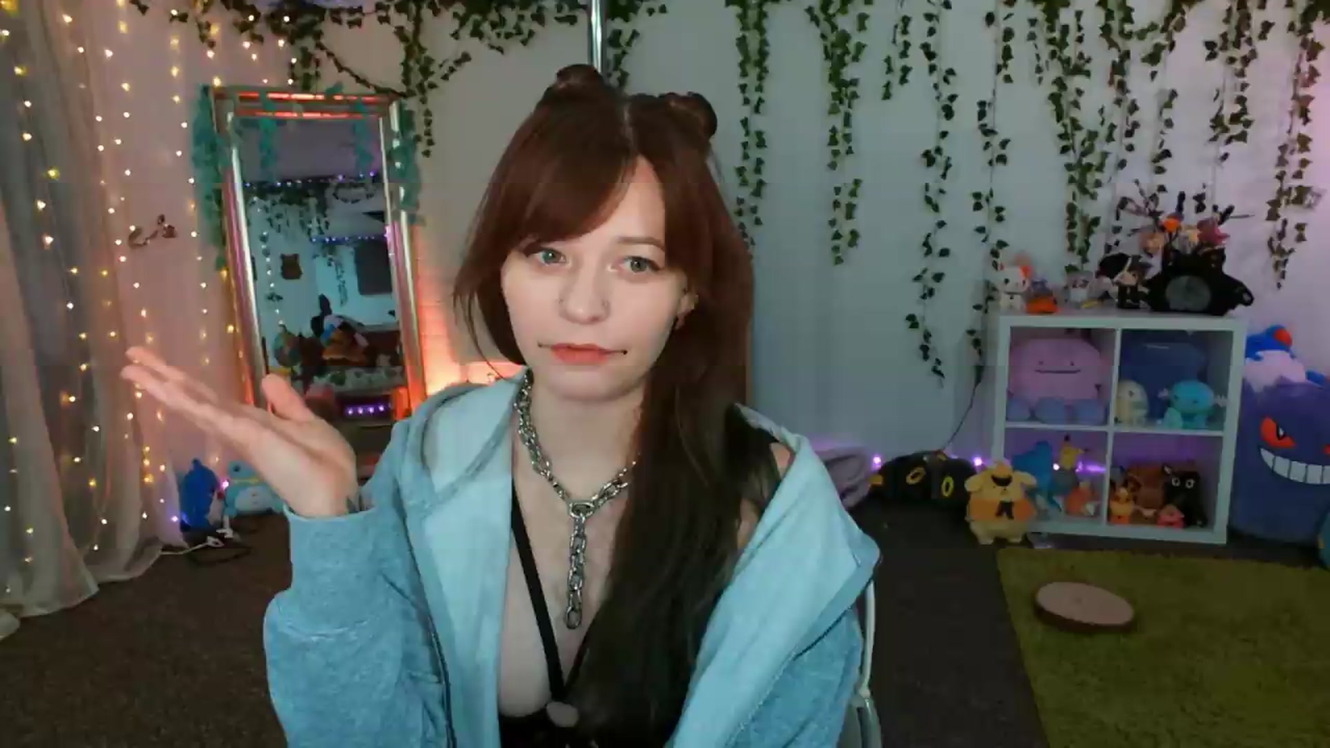 Gallery image thumbnail from Pawmira's myfreecams stream on, 07/02/2026, 19:22 image 2 of 20