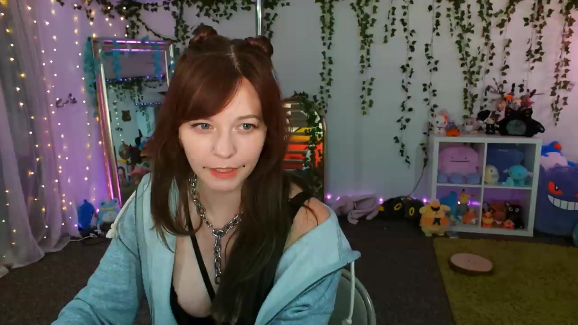 Gallery image thumbnail from Pawmira's myfreecams stream on, 07/02/2026, 19:22 image 5 of 20