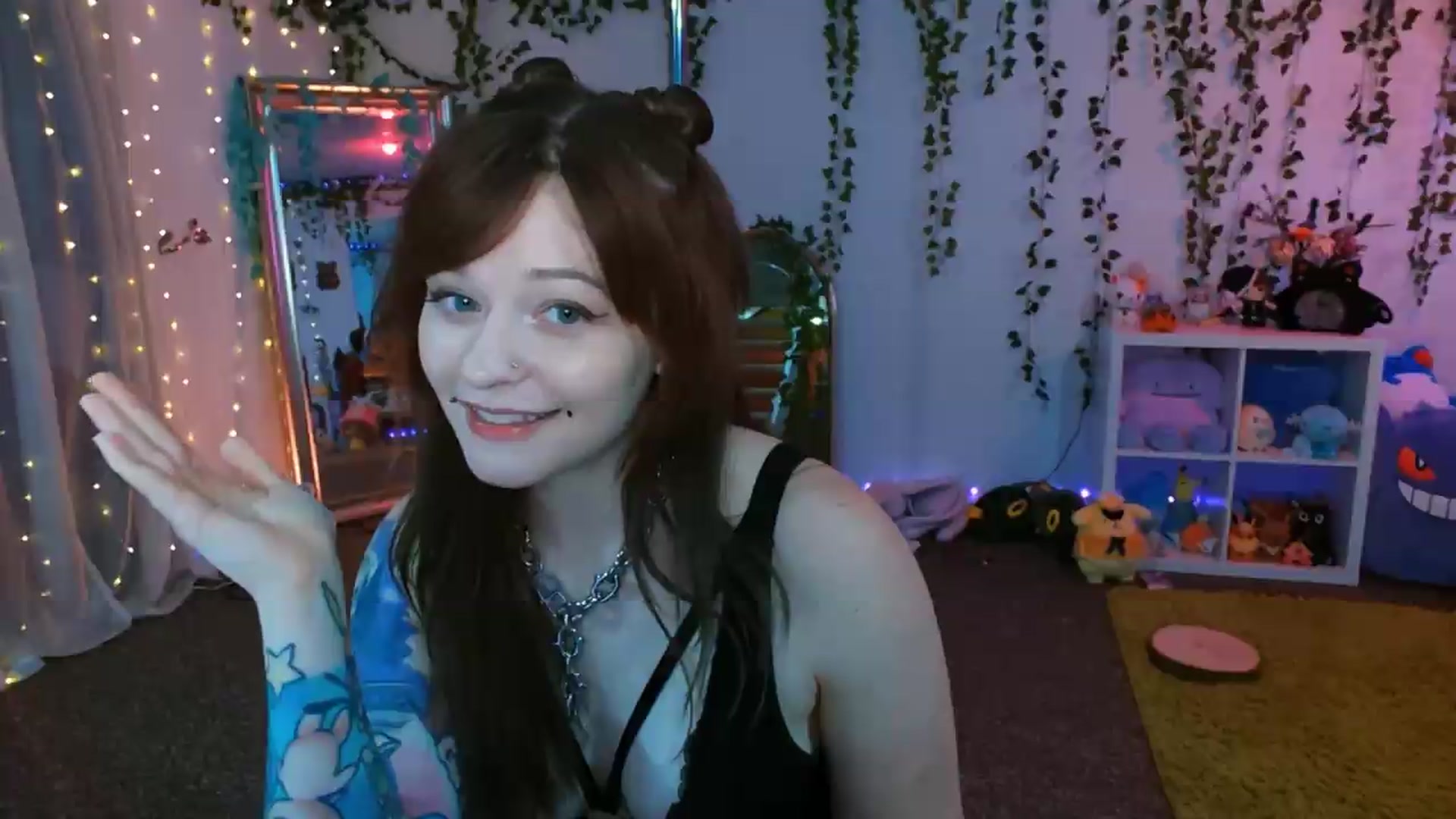 Gallery image thumbnail from Pawmira's myfreecams stream on, 07/02/2026, 19:22 image 20 of 20
