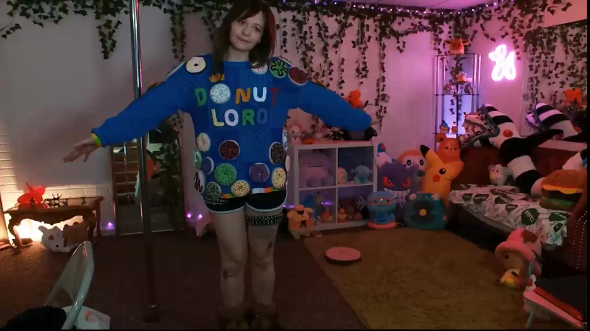 Gallery image thumbnail from Pawmira's myfreecams stream on, 07/10/2026, 20:17 image 15 of 20
