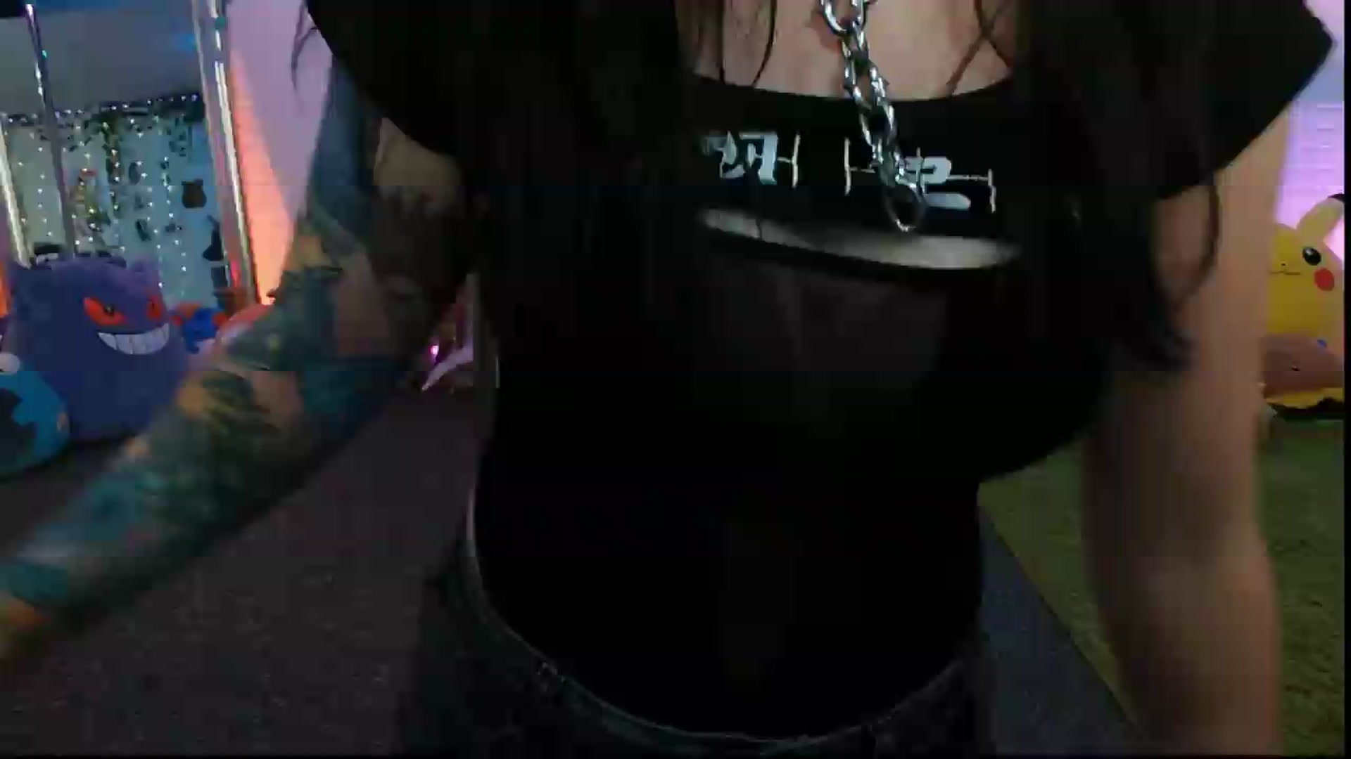 Gallery image thumbnail from Pawmira's myfreecams stream on, 07/17/2026, 19:26 image 4 of 20