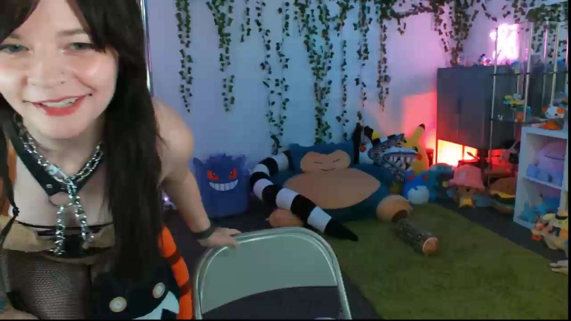 Gallery image thumbnail from Pawmira's myfreecams stream on, 07/21/2026, 18:51 image 10 of 20