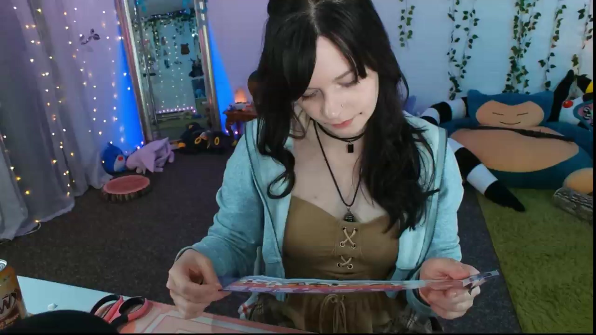 Gallery image thumbnail from Pawmira's myfreecams stream on, 07/22/2026, 19:44 image 14 of 20