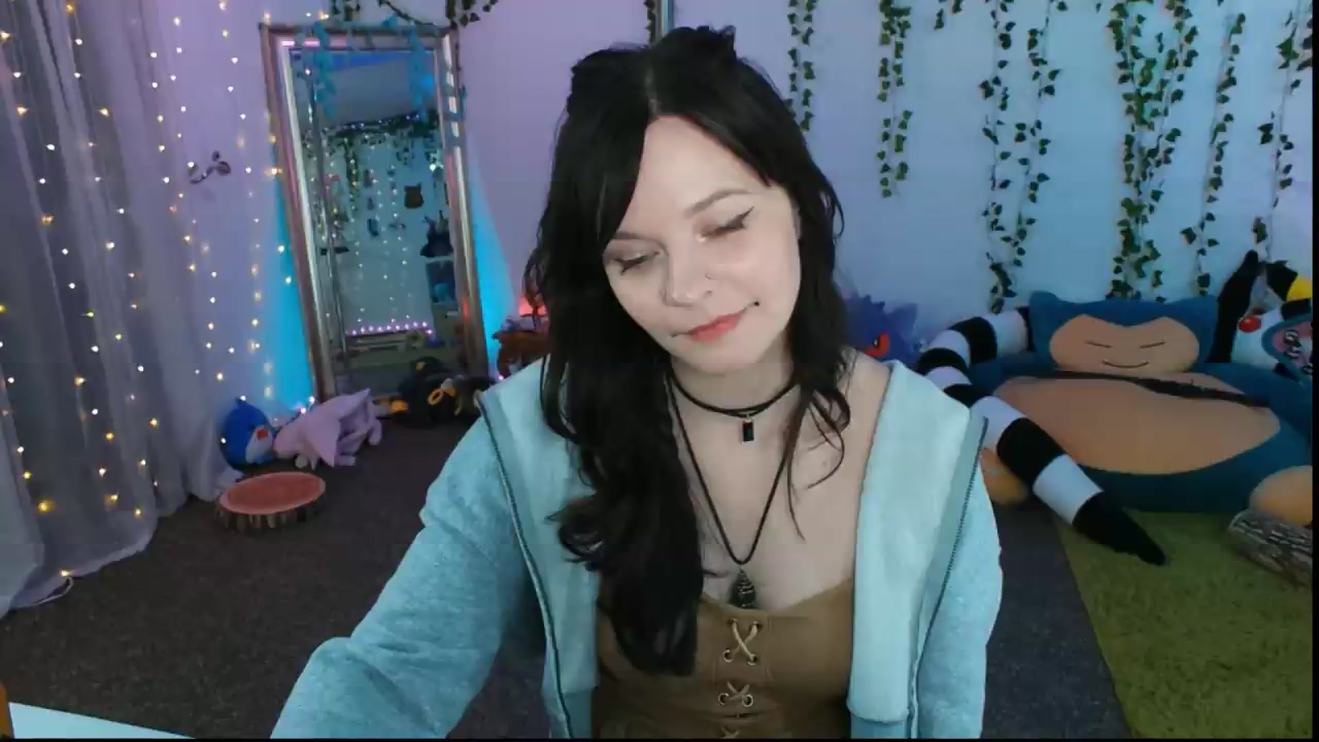 Gallery image thumbnail from Pawmira's myfreecams stream on, 07/22/2026, 19:44 image 20 of 20