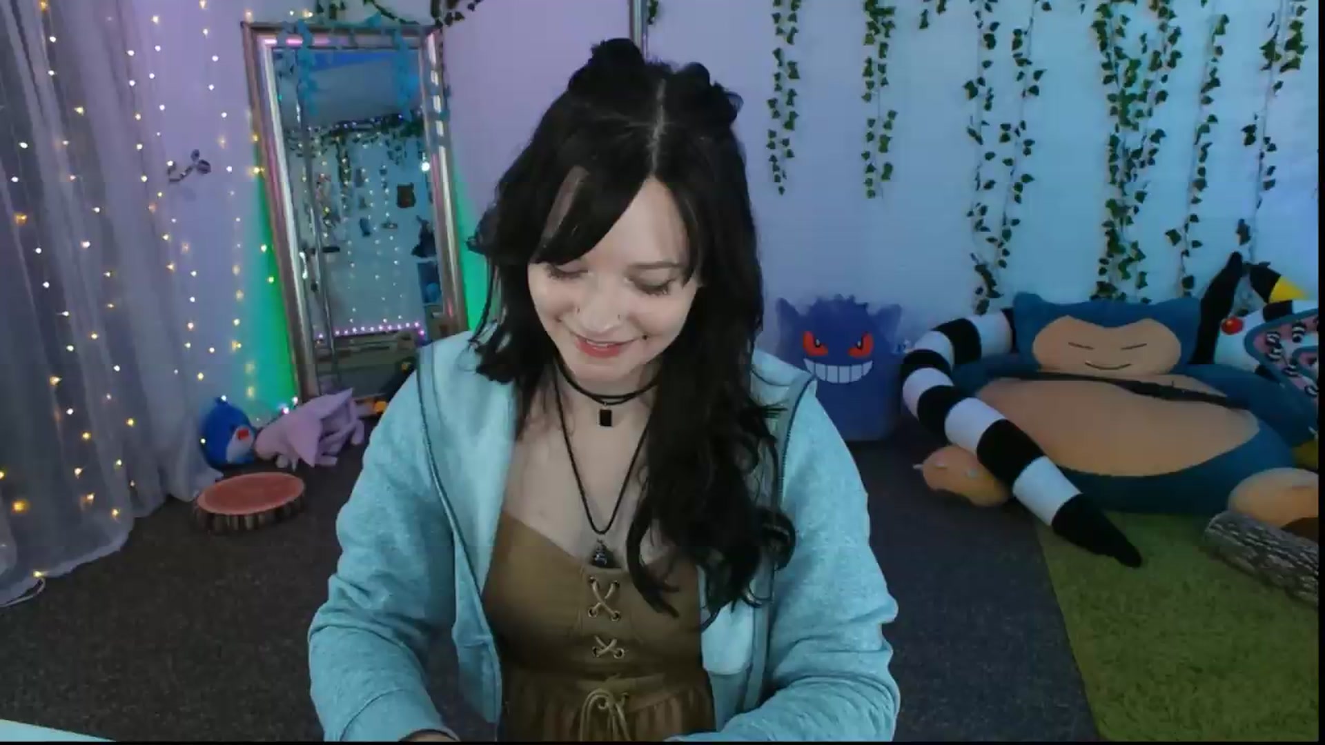 Gallery image thumbnail from Pawmira's myfreecams stream on, 07/22/2026, 19:44 image 10 of 20