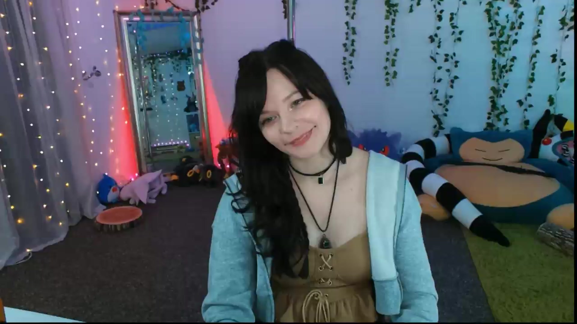 Gallery image thumbnail from Pawmira's myfreecams stream on, 07/22/2026, 19:44 image 17 of 20