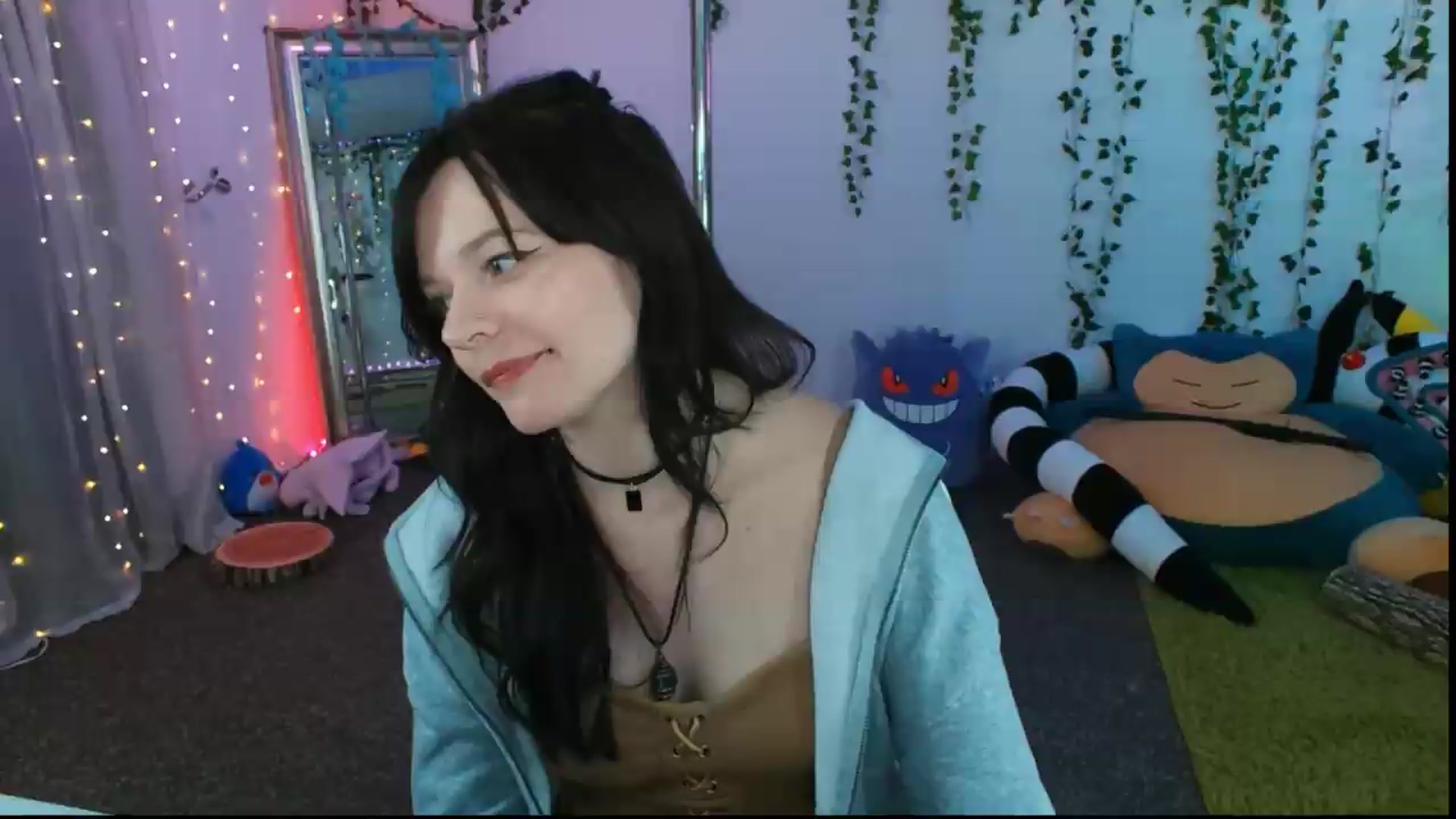 Gallery image thumbnail from Pawmira's myfreecams stream on, 07/22/2026, 19:44 image 4 of 20