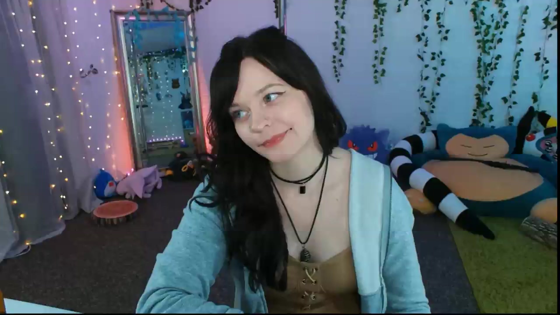 Gallery image thumbnail from Pawmira's myfreecams stream on, 07/22/2026, 19:44 image 16 of 20
