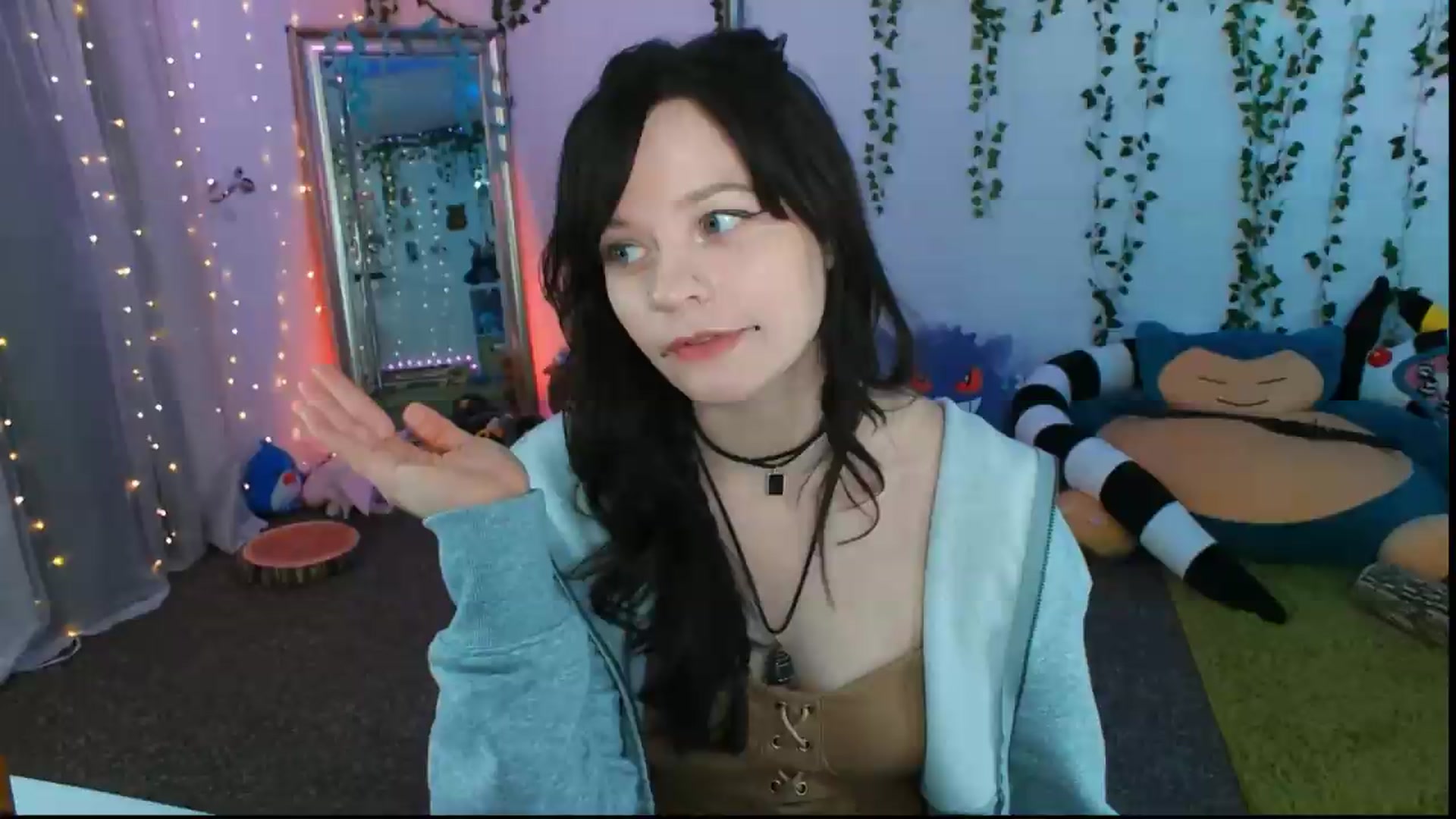 Gallery image thumbnail from Pawmira's myfreecams stream on, 07/22/2026, 19:44 image 19 of 20
