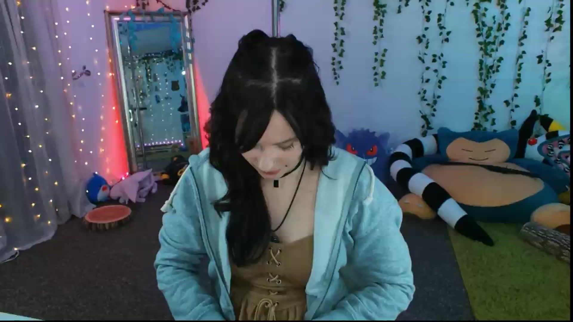 Gallery image thumbnail from Pawmira's myfreecams stream on, 07/22/2026, 19:44 image 6 of 20