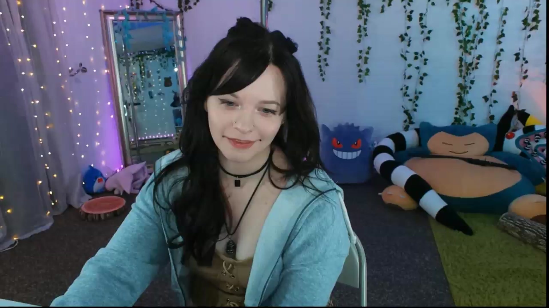 Gallery image thumbnail from Pawmira's myfreecams stream on, 07/22/2026, 19:44 image 2 of 20