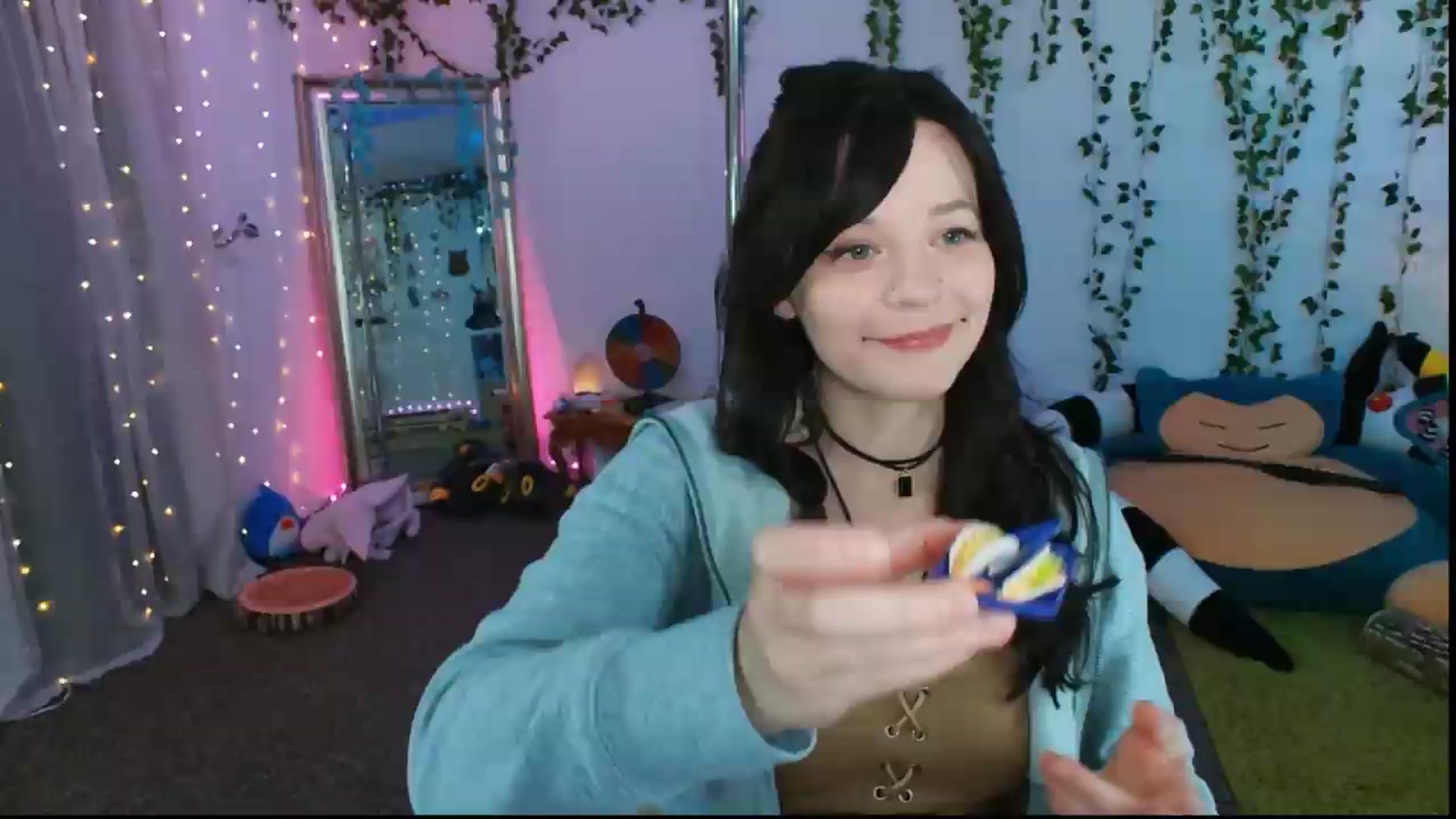 Gallery image thumbnail from Pawmira's myfreecams stream on, 07/22/2026, 19:44 image 15 of 20