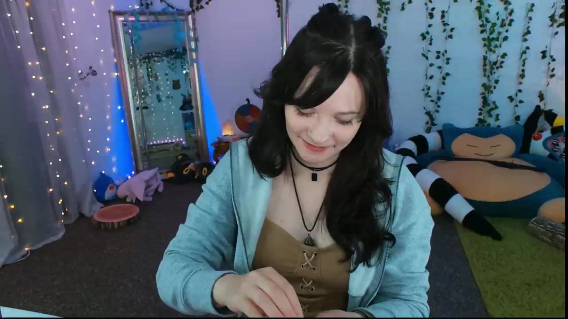 Gallery image thumbnail from Pawmira's myfreecams stream on, 07/22/2026, 19:44 image 12 of 20