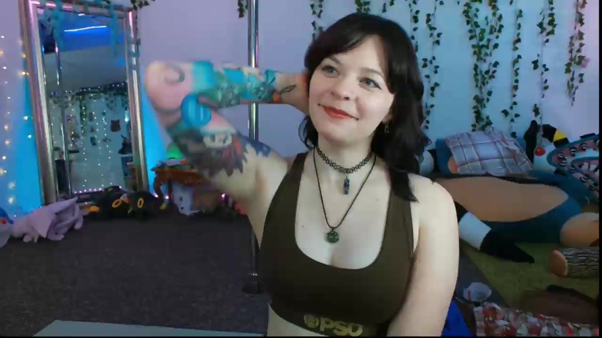 Gallery image thumbnail from Pawmira's myfreecams stream on, 07/23/2026, 20:12 image 7 of 20