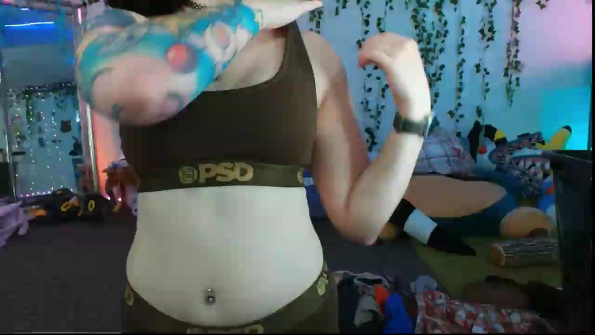 Gallery image thumbnail from Pawmira's myfreecams stream on, 07/23/2026, 20:12 image 6 of 20