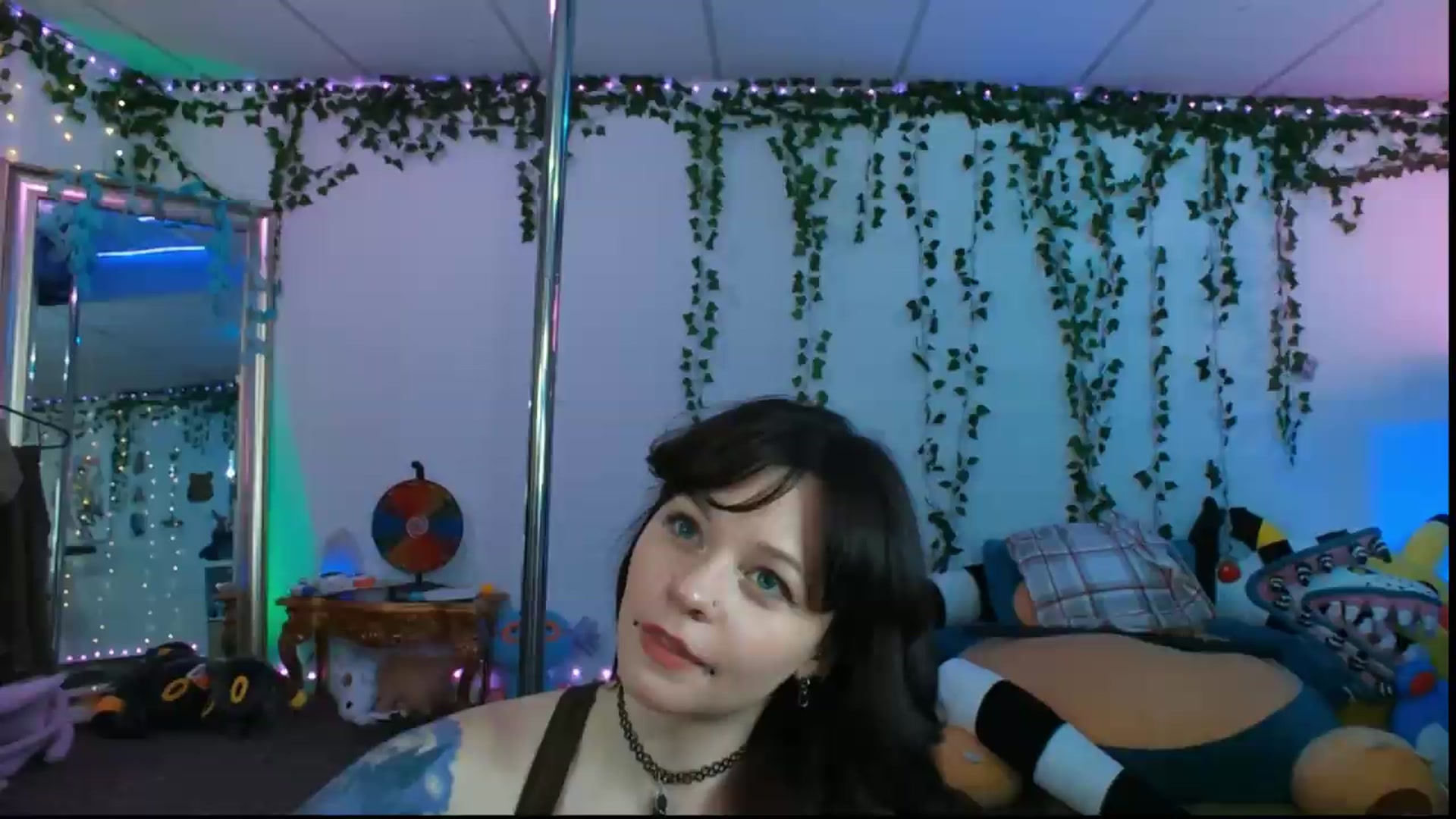 Gallery image thumbnail from Pawmira's myfreecams stream on, 07/23/2026, 20:12 image 19 of 20