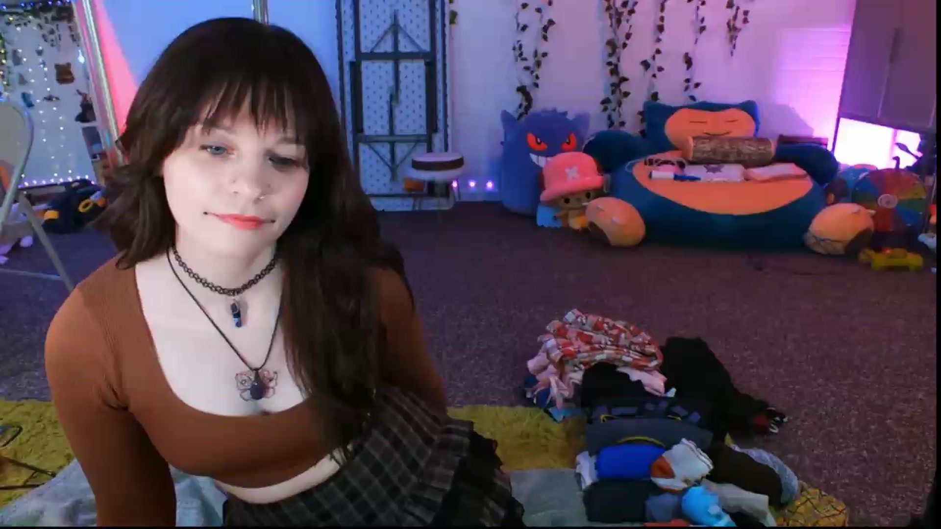 Gallery image thumbnail from Pawmira's myfreecams stream on, 08/04/2026, 18:42 image 13 of 20