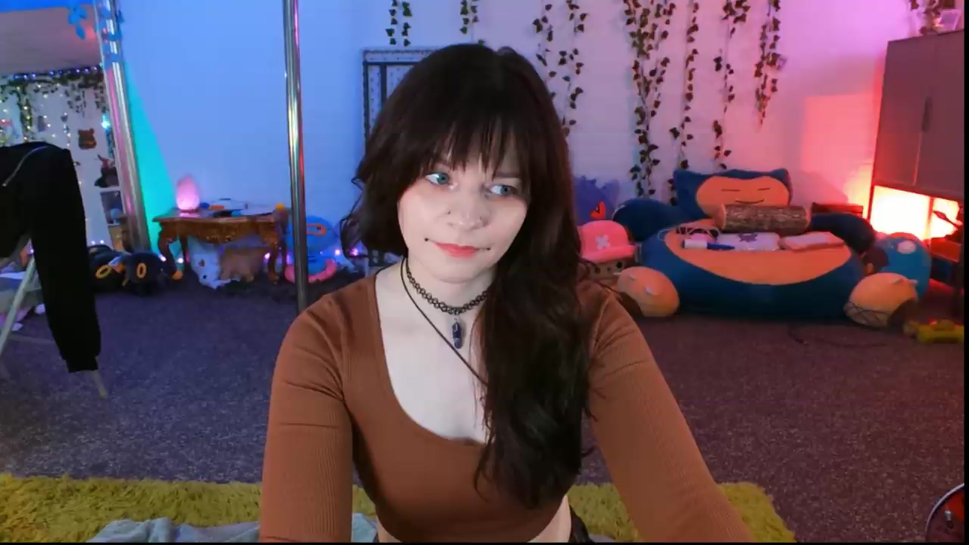 Gallery image thumbnail from Pawmira's myfreecams stream on, 08/04/2026, 18:42 image 20 of 20