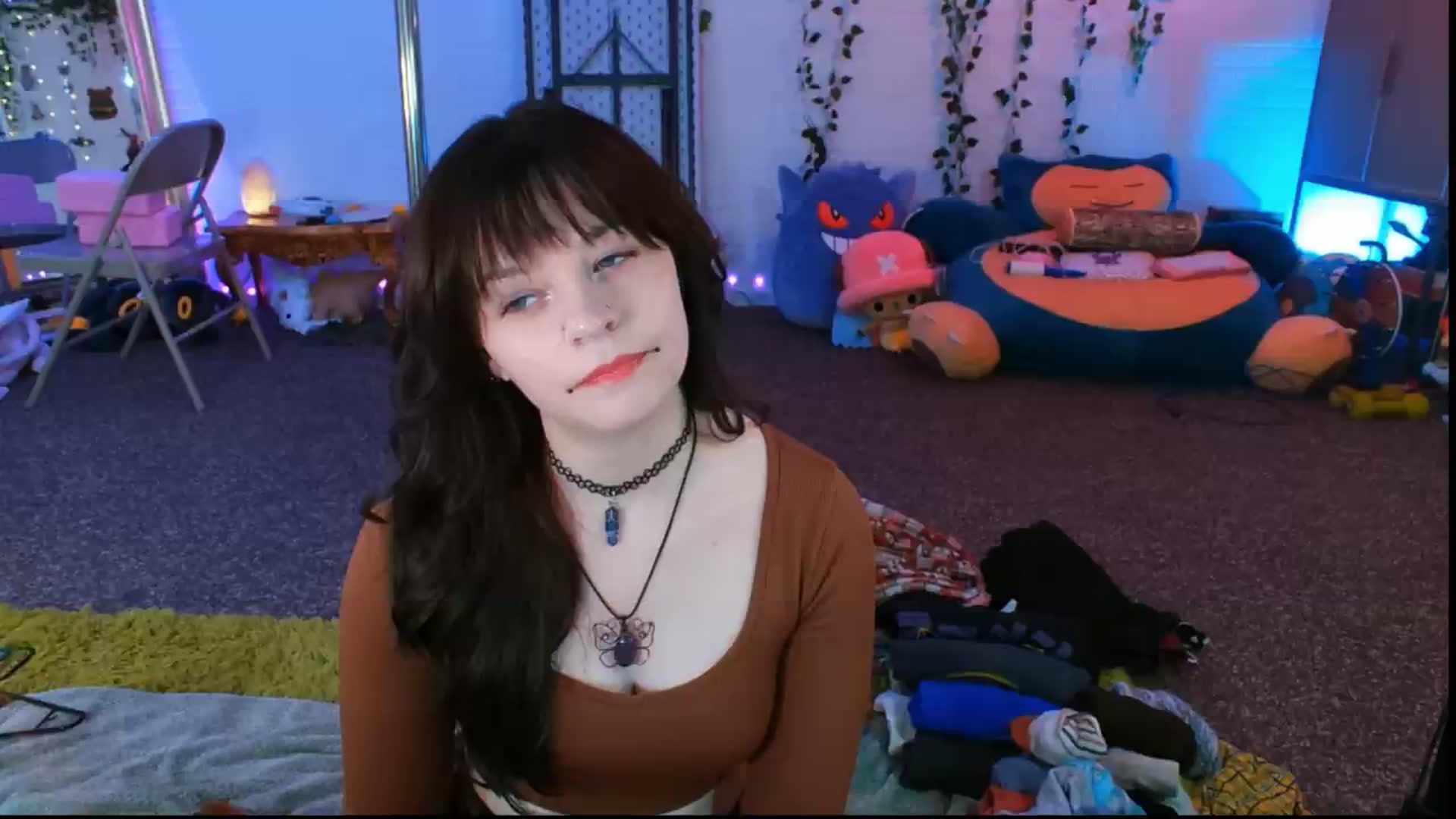 Gallery image thumbnail from Pawmira's myfreecams stream on, 08/04/2026, 18:42 image 6 of 20