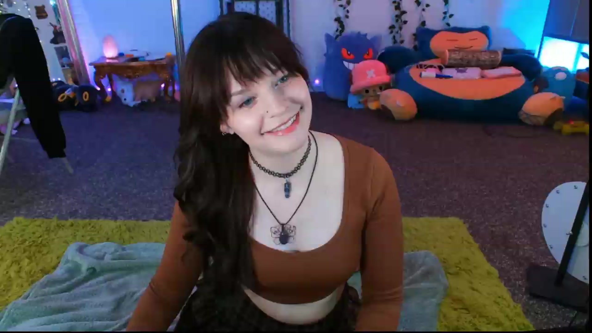 Gallery image thumbnail from Pawmira's myfreecams stream on, 08/04/2026, 18:42 image 18 of 20