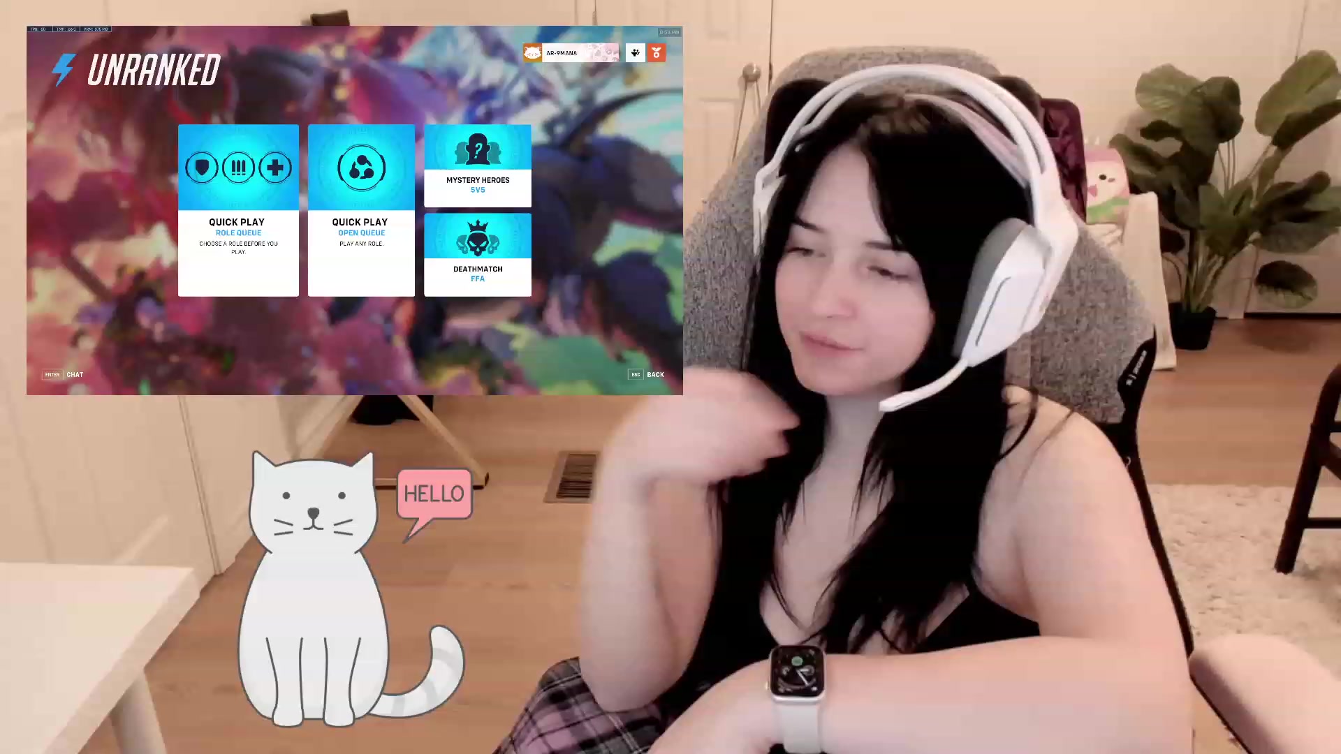 Gallery image thumbnail from PaypurrDoll's myfreecams stream on, 08/09/2023, 02:16 image 7 of 20