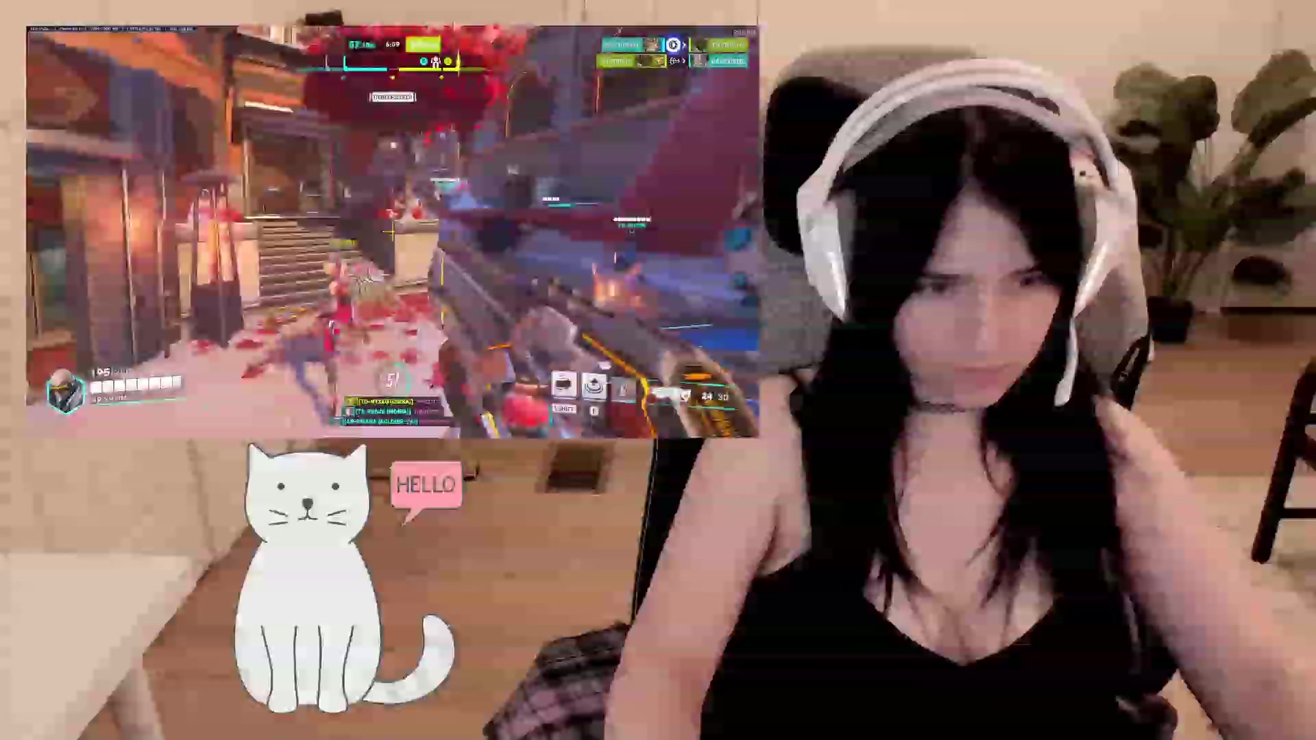 Gallery image thumbnail from PaypurrDoll's myfreecams stream on, 08/09/2023, 02:16 image 1 of 20