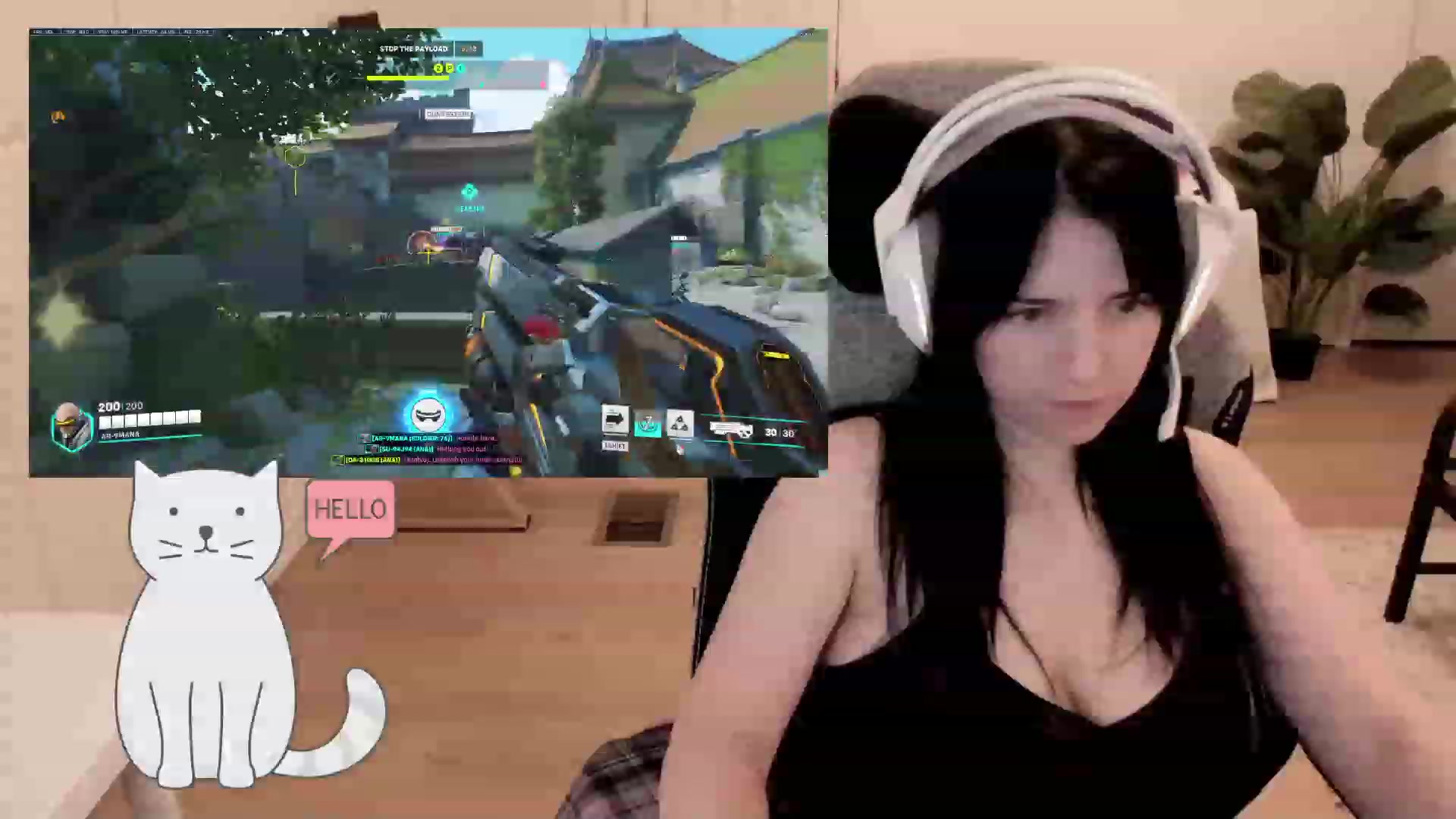 Gallery image thumbnail from PaypurrDoll's myfreecams stream on, 08/09/2023, 02:16 image 12 of 20