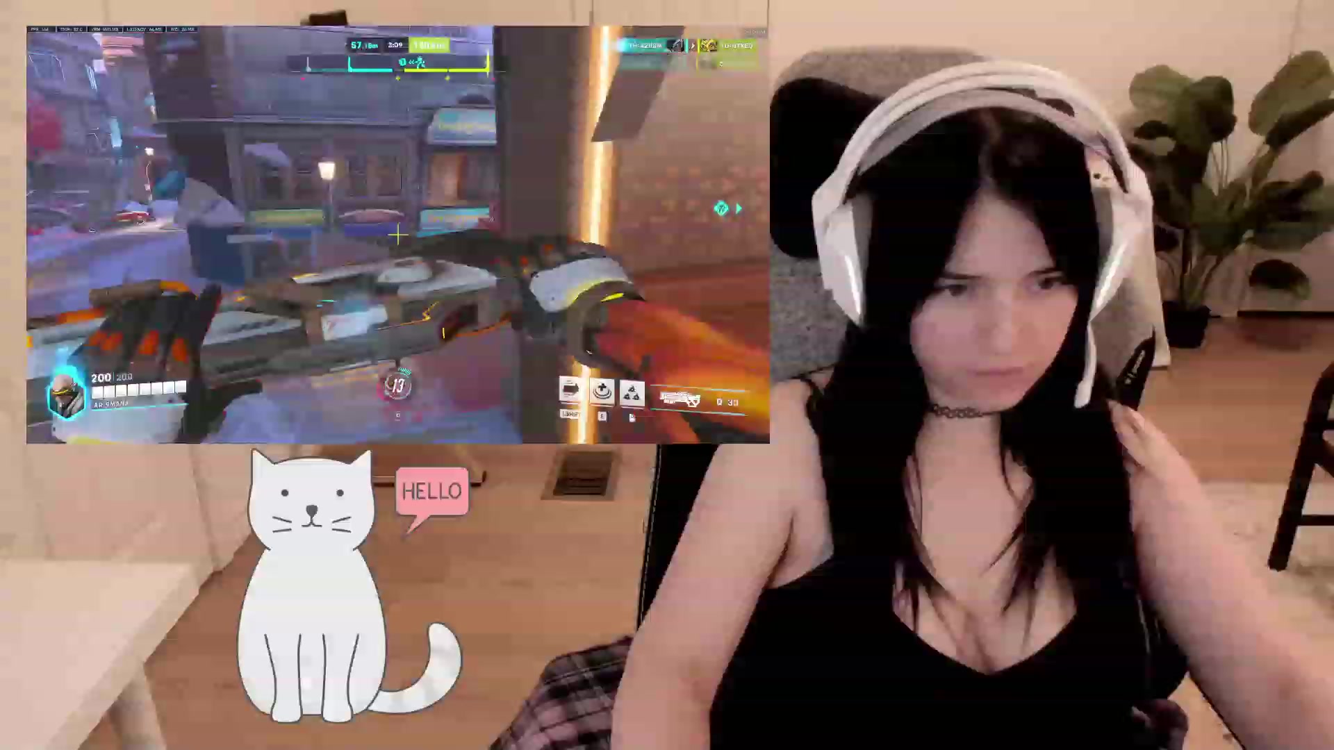 Gallery image thumbnail from PaypurrDoll's myfreecams stream on, 08/09/2023, 02:16 image 3 of 20