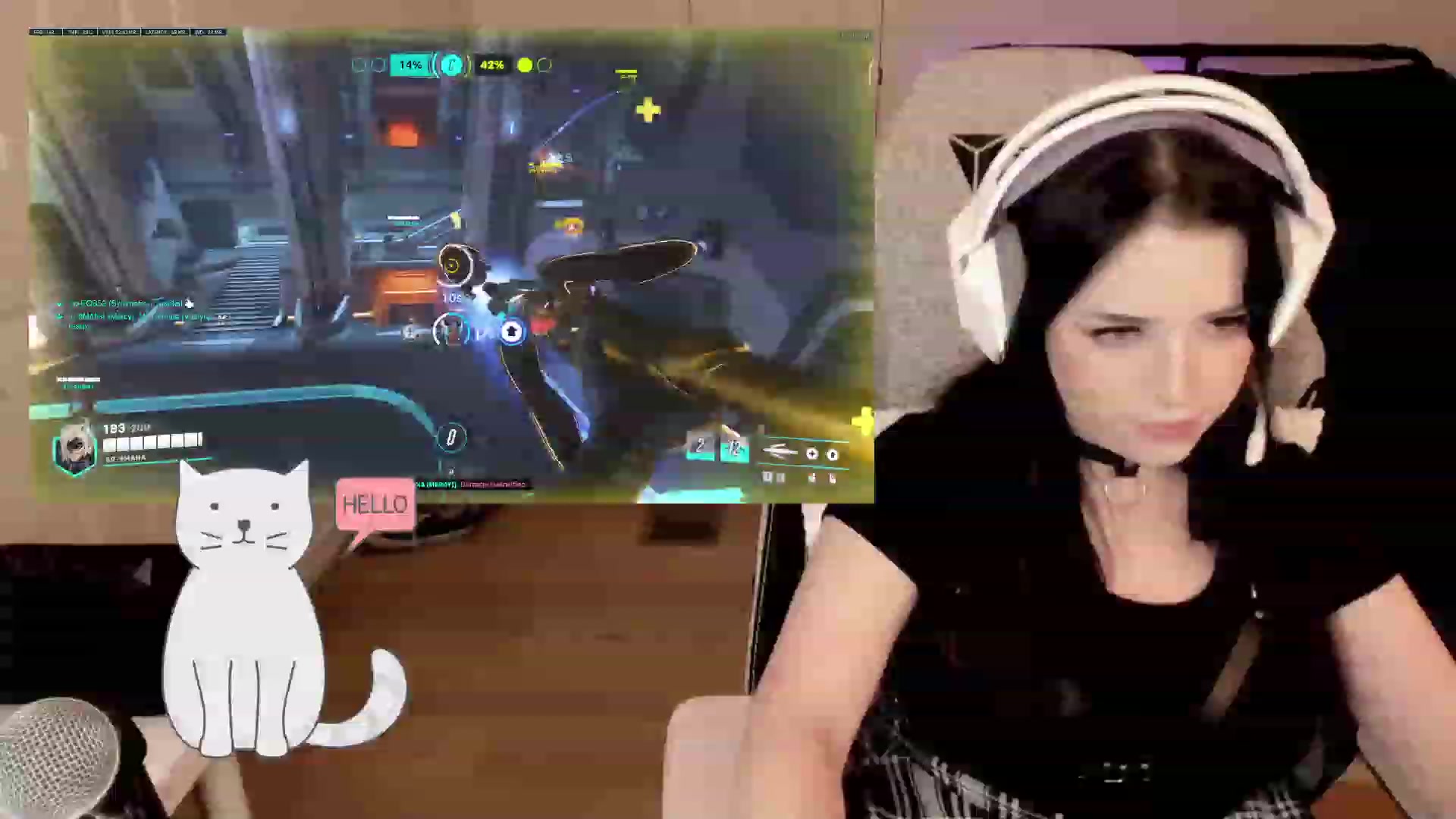 Gallery image thumbnail from PaypurrDoll's myfreecams stream on, 08/20/2023, 03:59 image 7 of 20