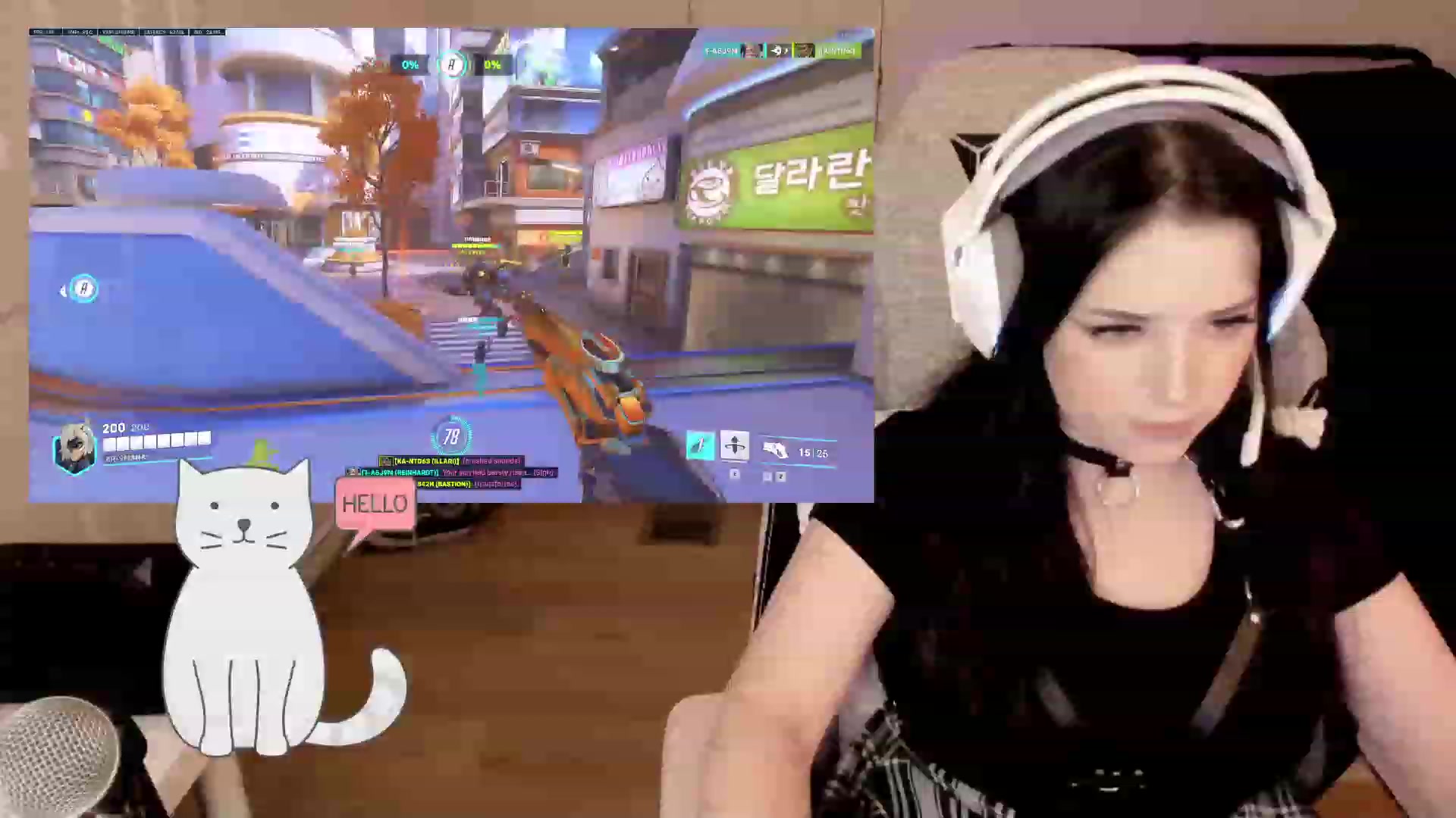 Gallery image thumbnail from PaypurrDoll's myfreecams stream on, 08/20/2023, 03:59 image 5 of 20