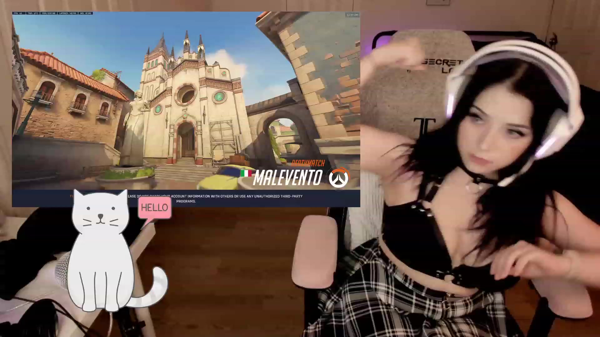 Gallery image thumbnail from PaypurrDoll's myfreecams stream on, 08/20/2023, 03:59 image 13 of 20