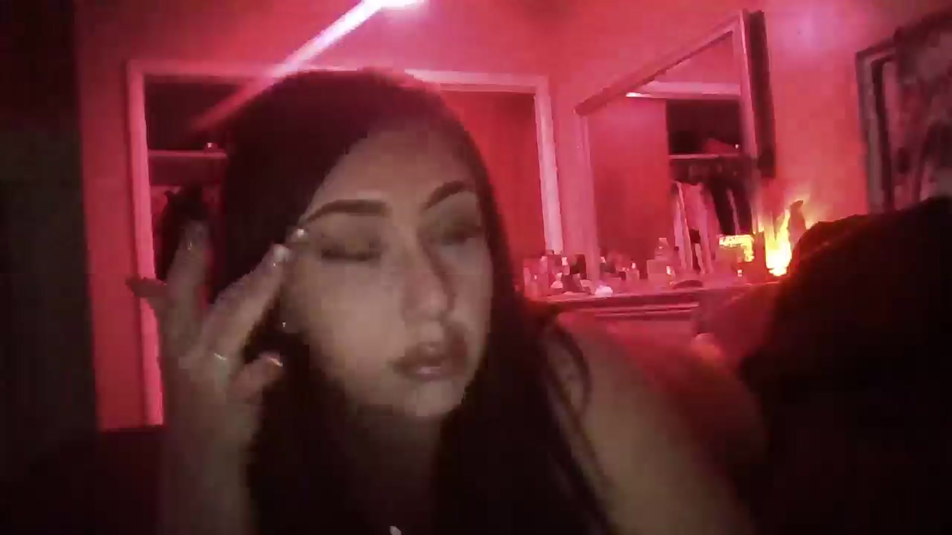 Gallery image thumbnail from Paysolina's myfreecams stream on, 03/04/2025, 15:48 image 6 of 20