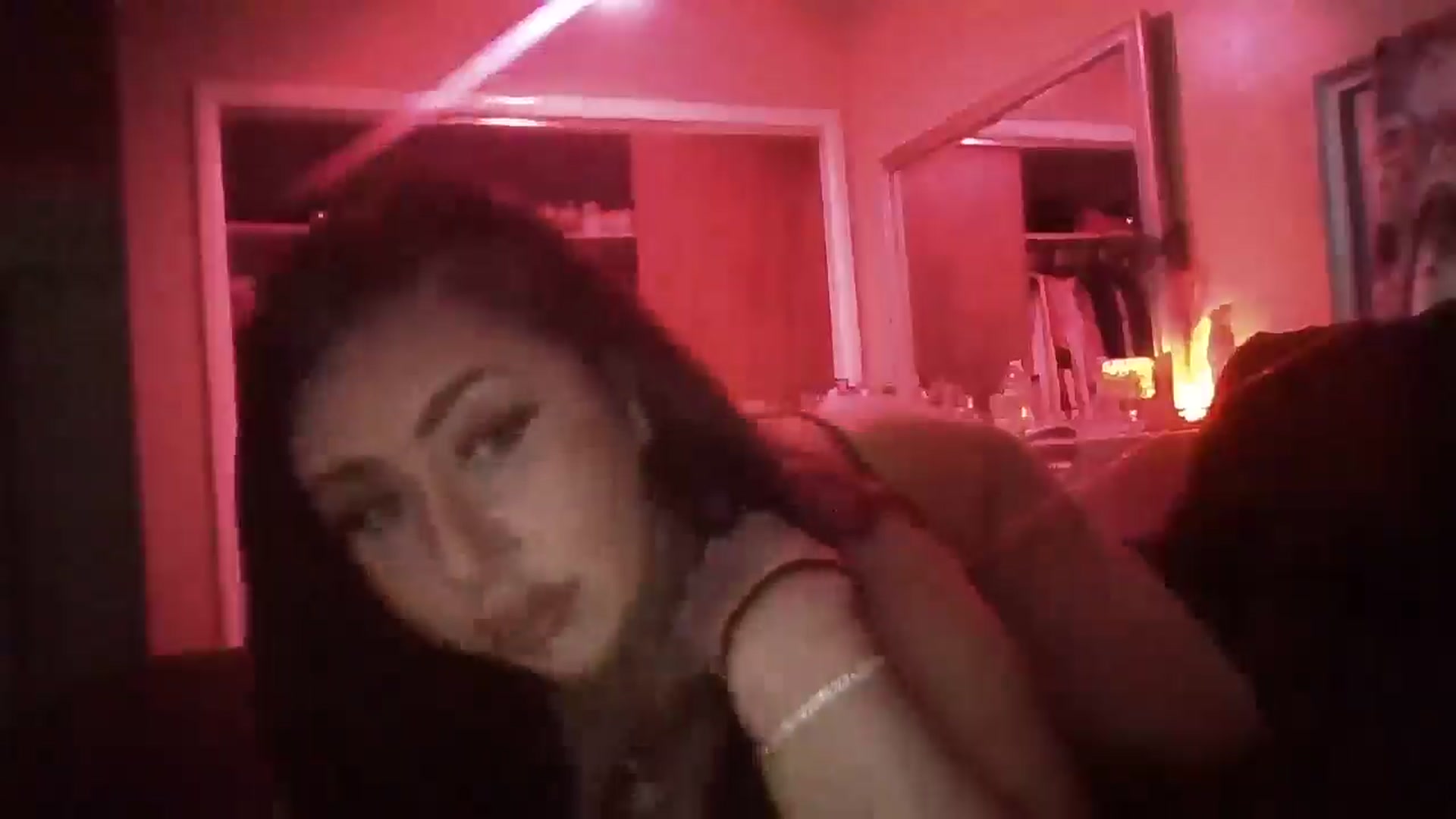 Gallery image thumbnail from Paysolina's myfreecams stream on, 03/04/2025, 15:48 image 8 of 20