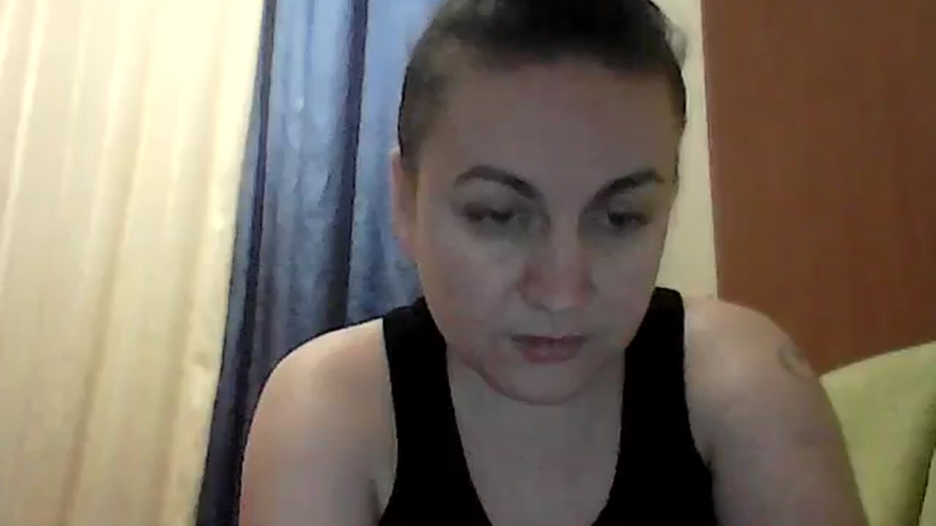 Gallery image thumbnail from PeacefulSky's myfreecams stream on, 01/22/2025, 02:38 image 14 of 20