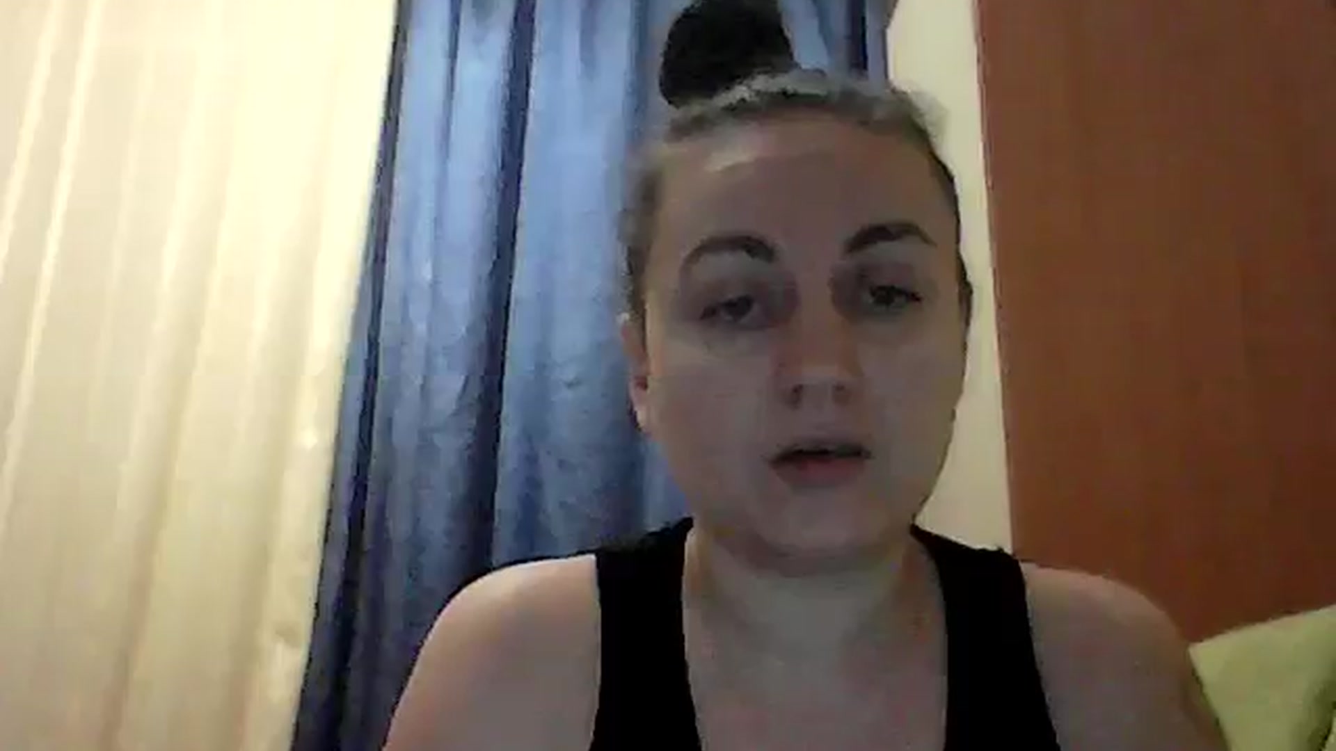 Gallery image thumbnail from PeacefulSky's myfreecams stream on, 01/22/2025, 02:38 image 16 of 20