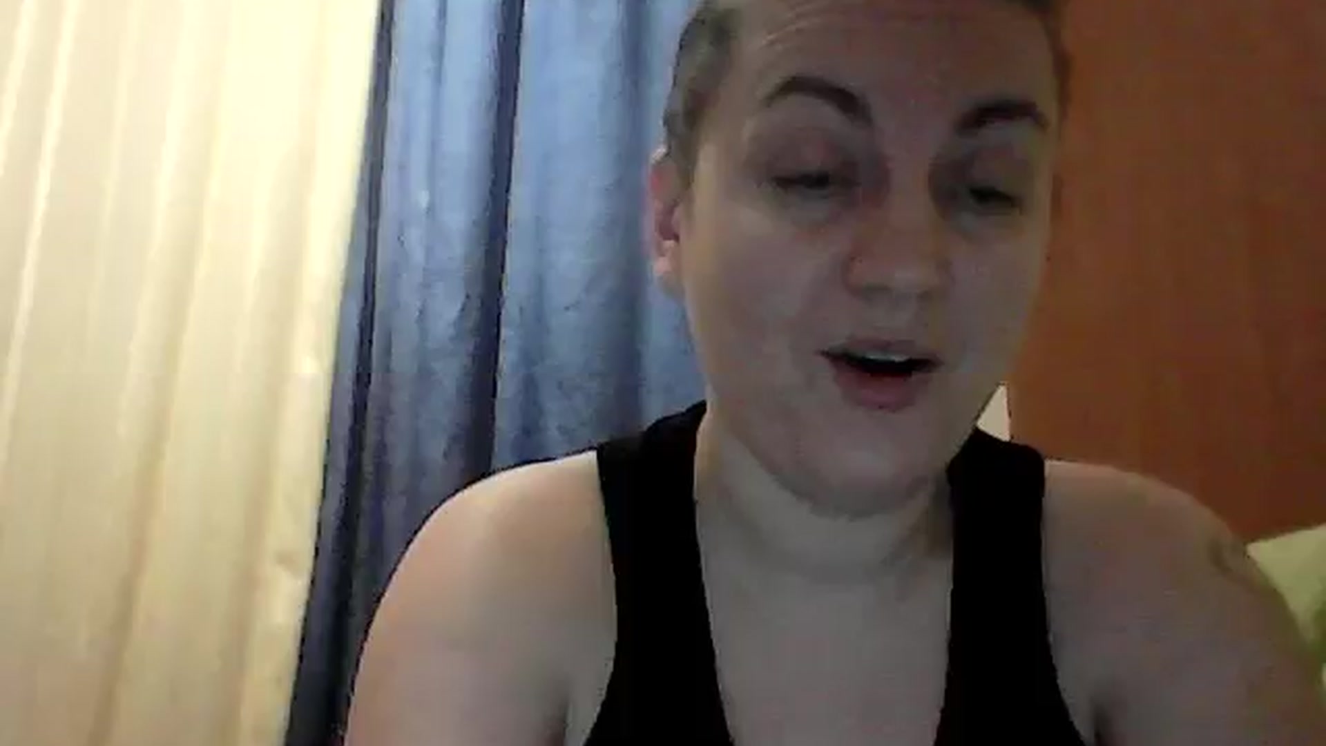 Gallery image thumbnail from PeacefulSky's myfreecams stream on, 01/22/2025, 02:38 image 13 of 20