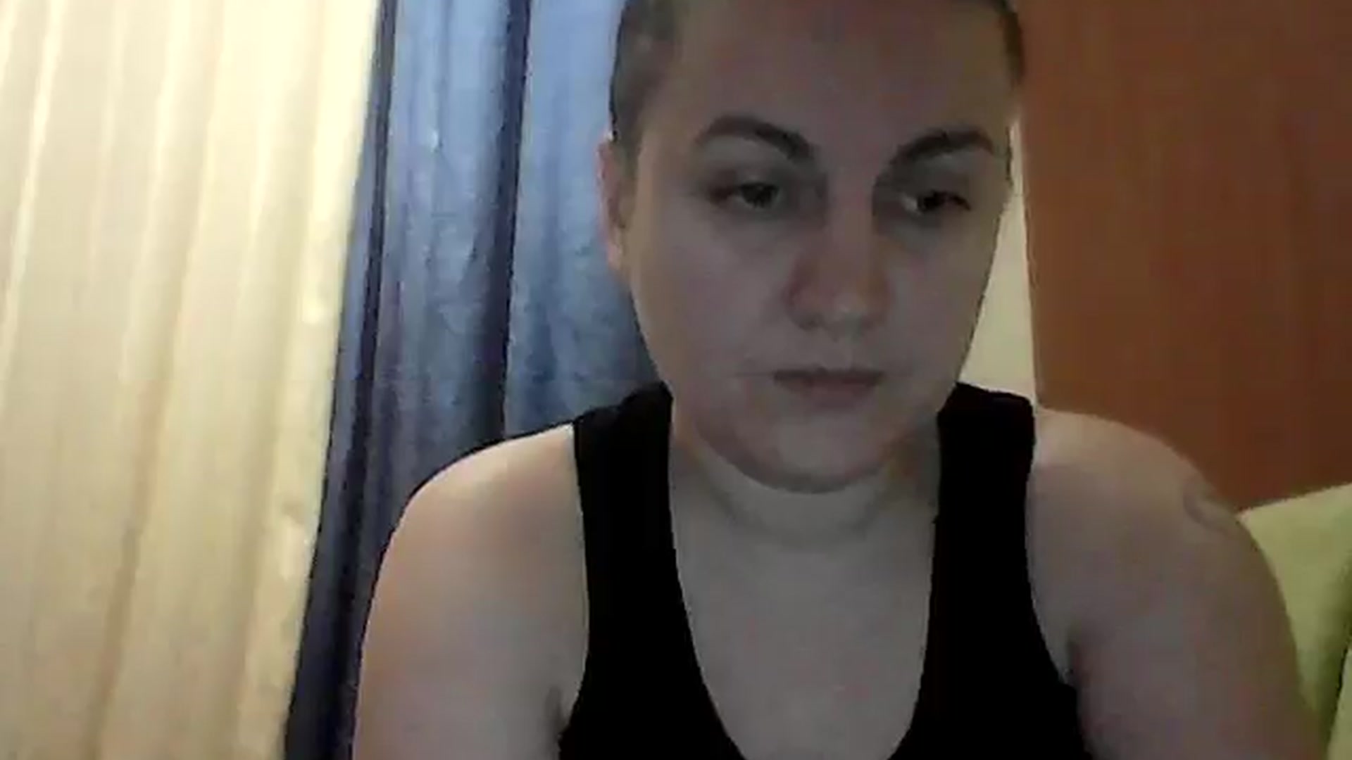 Gallery image thumbnail from PeacefulSky's myfreecams stream on, 01/22/2025, 02:38 image 15 of 20