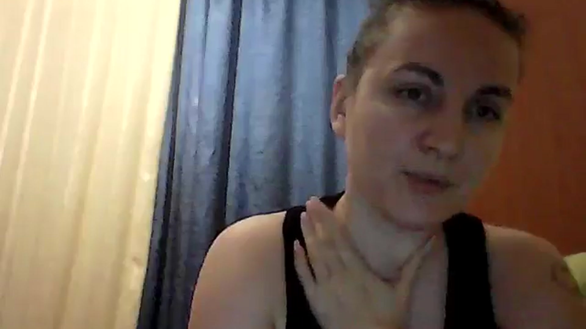 Gallery image thumbnail from PeacefulSky's myfreecams stream on, 01/22/2025, 02:38 image 3 of 20