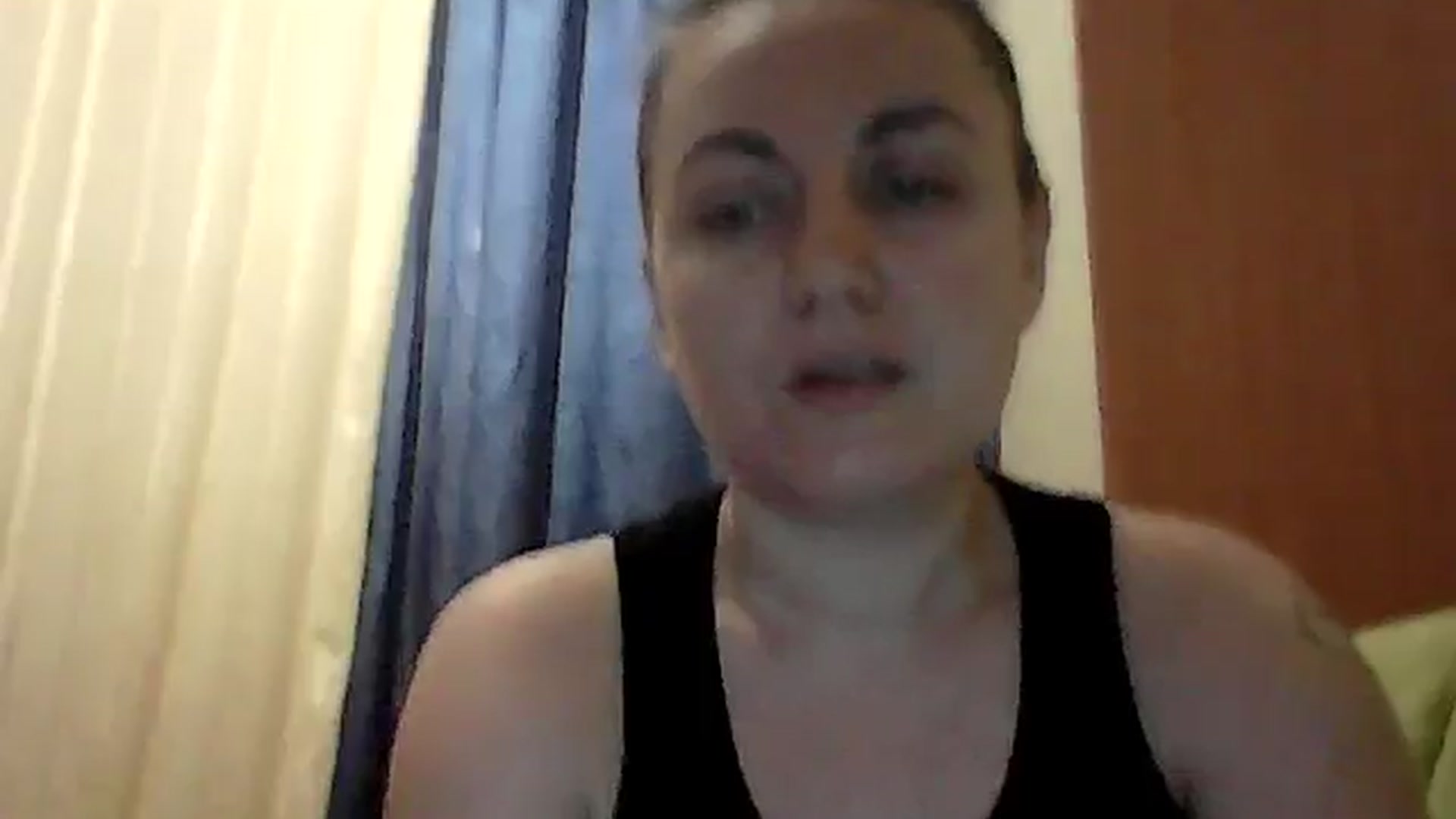 Gallery image thumbnail from PeacefulSky's myfreecams stream on, 01/22/2025, 02:38 image 7 of 20