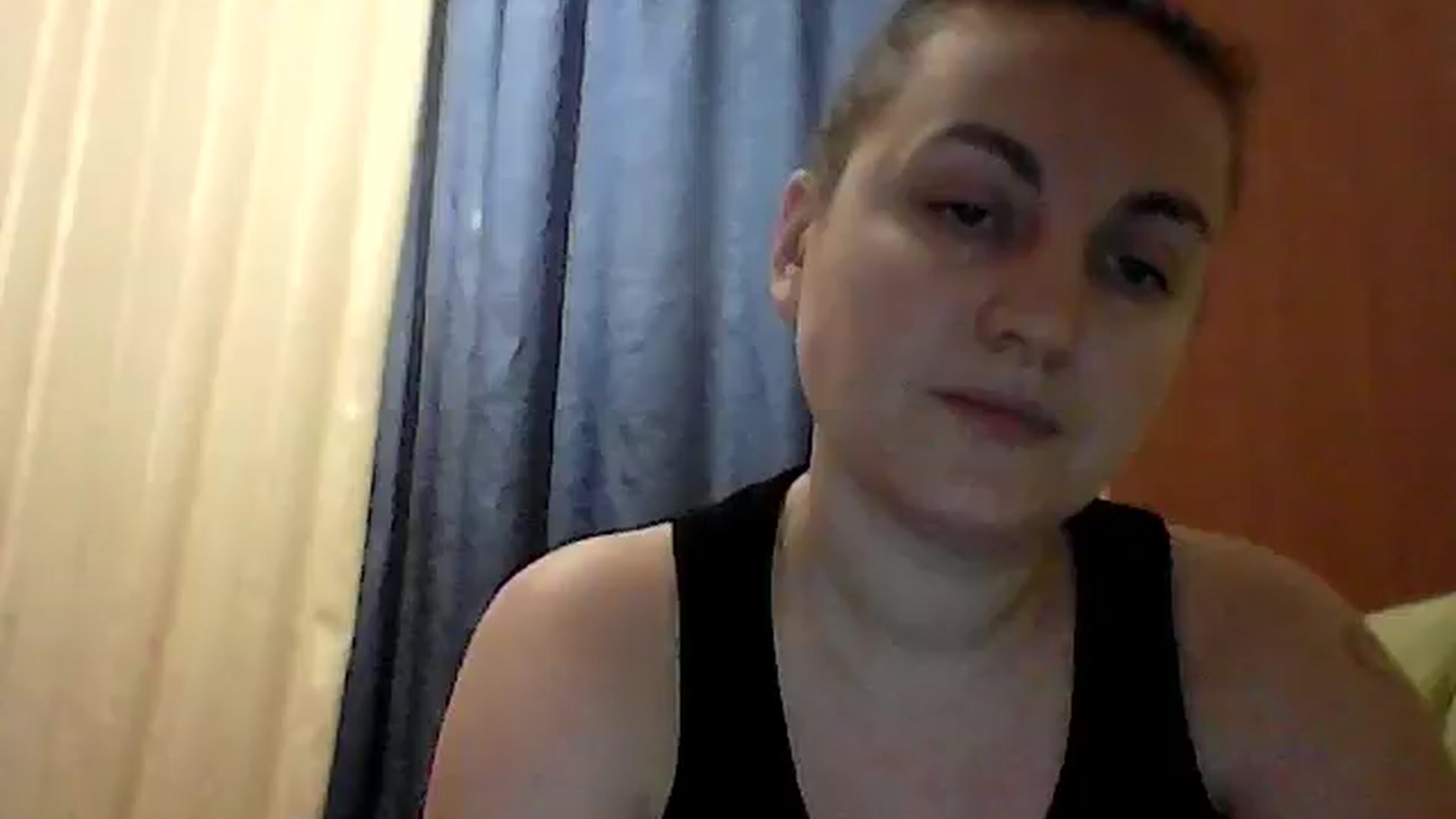 Gallery image thumbnail from PeacefulSky's myfreecams stream on, 01/22/2025, 02:38 image 9 of 20