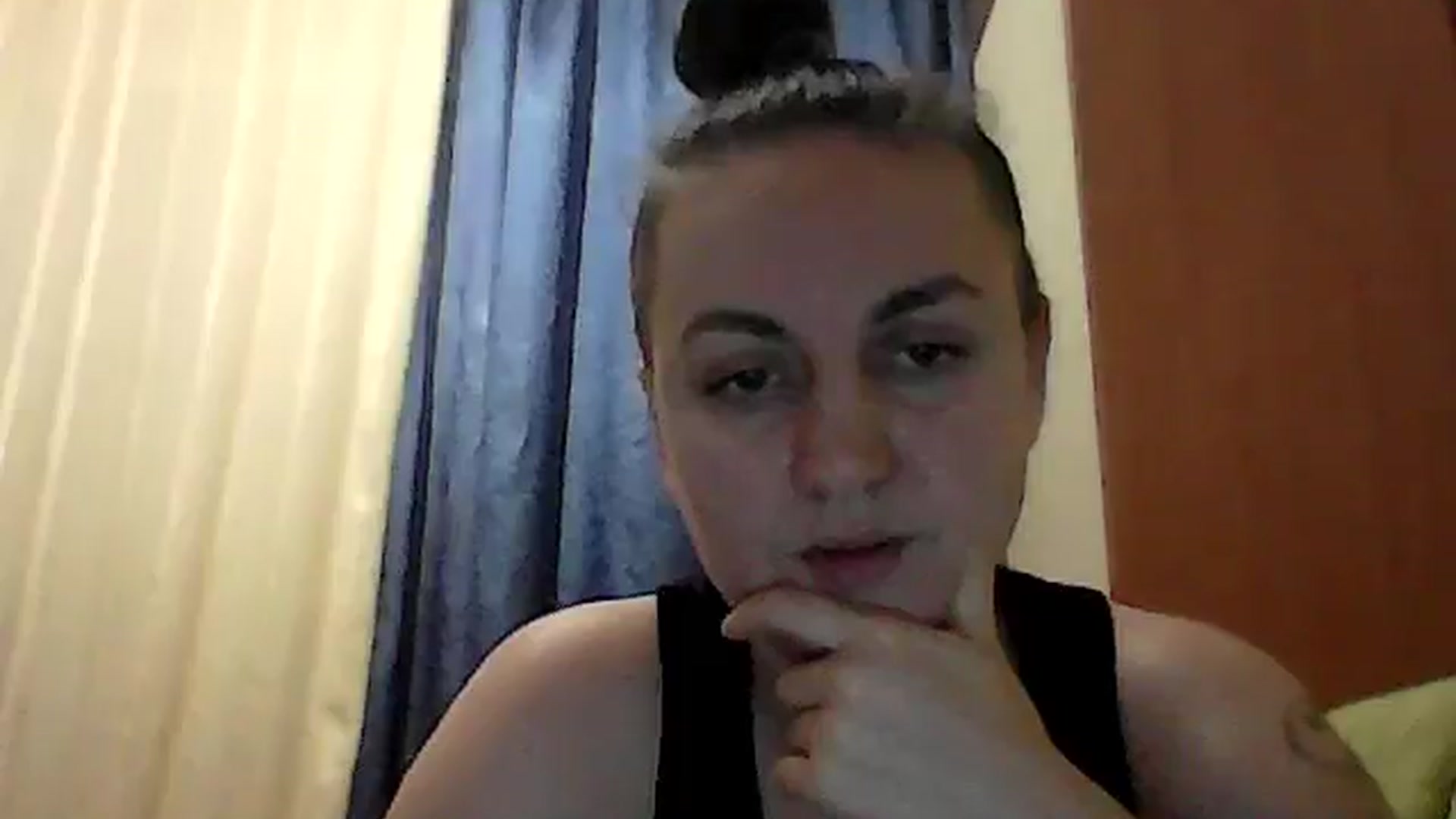 Gallery image thumbnail from PeacefulSky's myfreecams stream on, 01/22/2025, 02:38 image 2 of 20