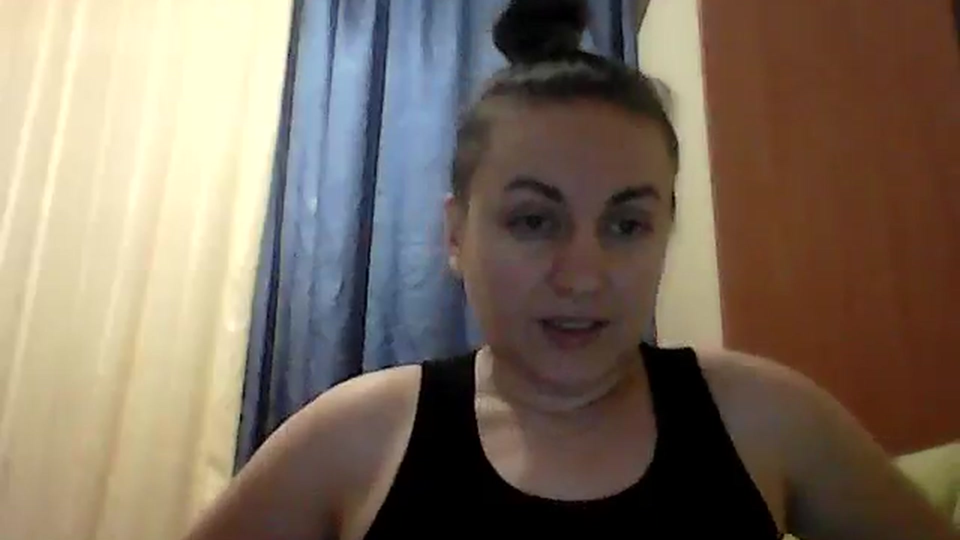 Gallery image thumbnail from PeacefulSky's myfreecams stream on, 01/22/2025, 02:38 image 6 of 20